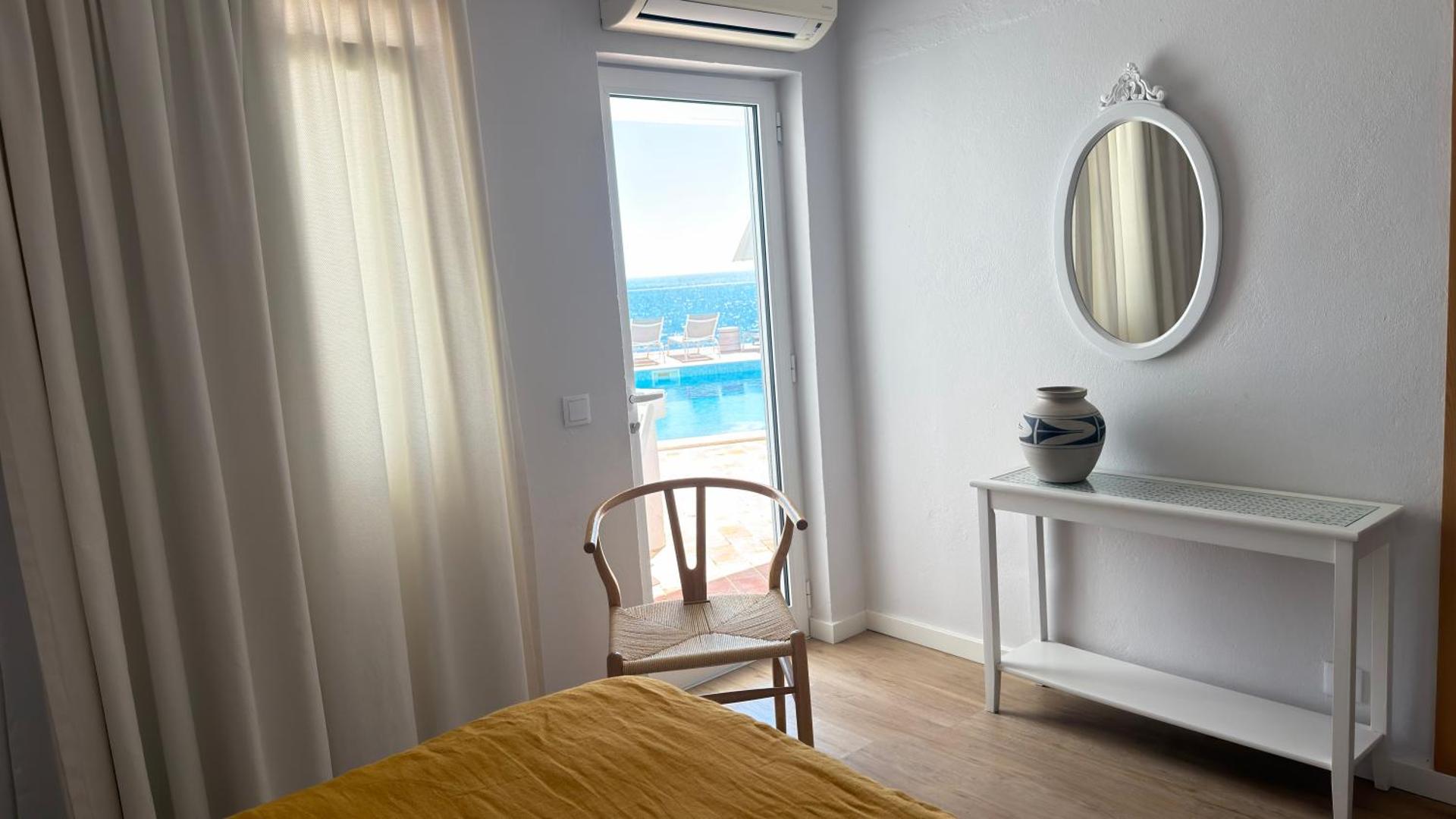 Apartamentos Rossio Mar - Photo 45