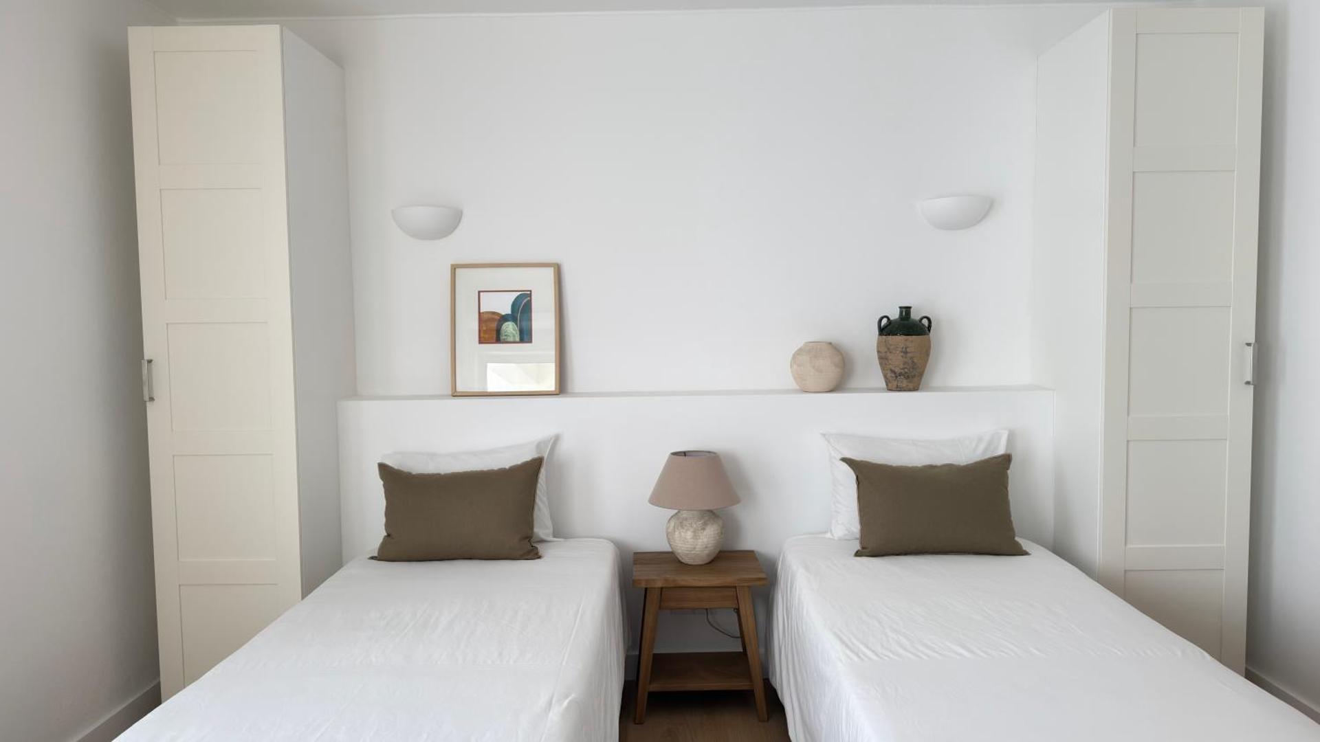 Apartamentos Rossio Mar - Photo 3