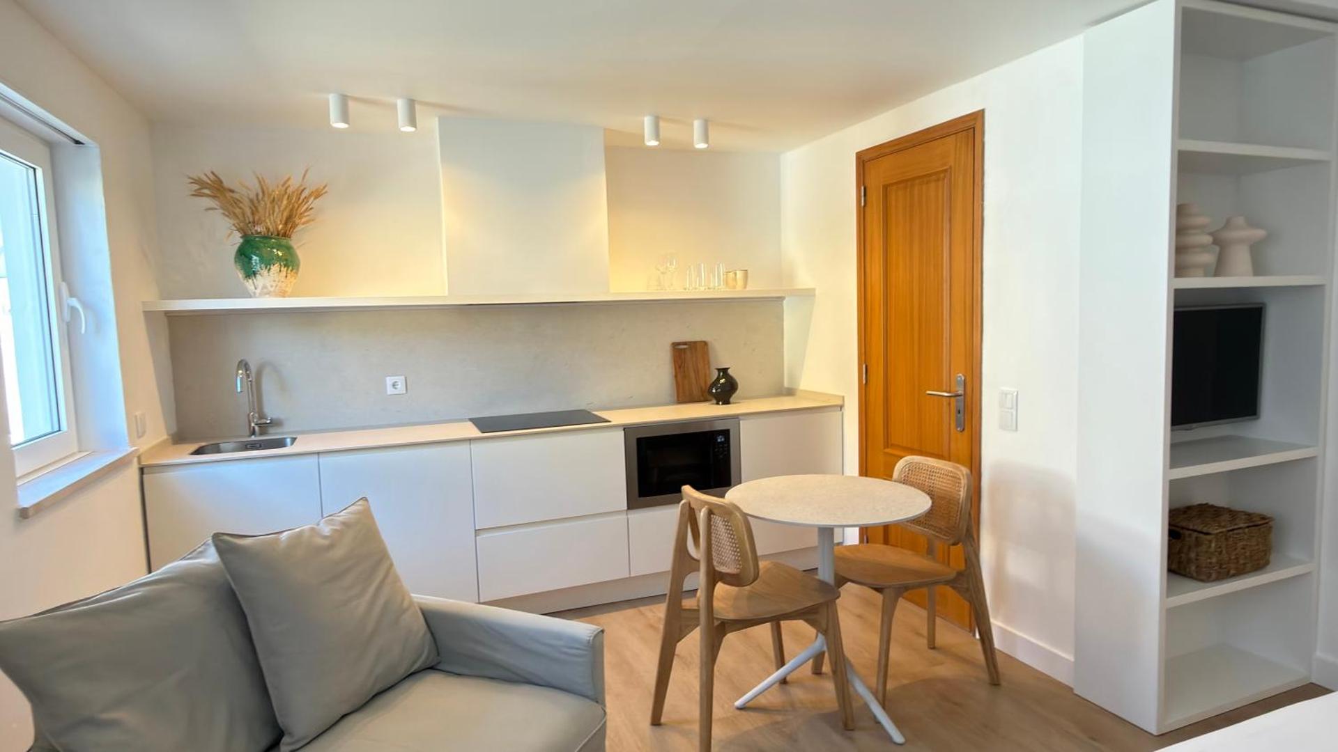 Apartamentos Rossio Mar - Photo 40
