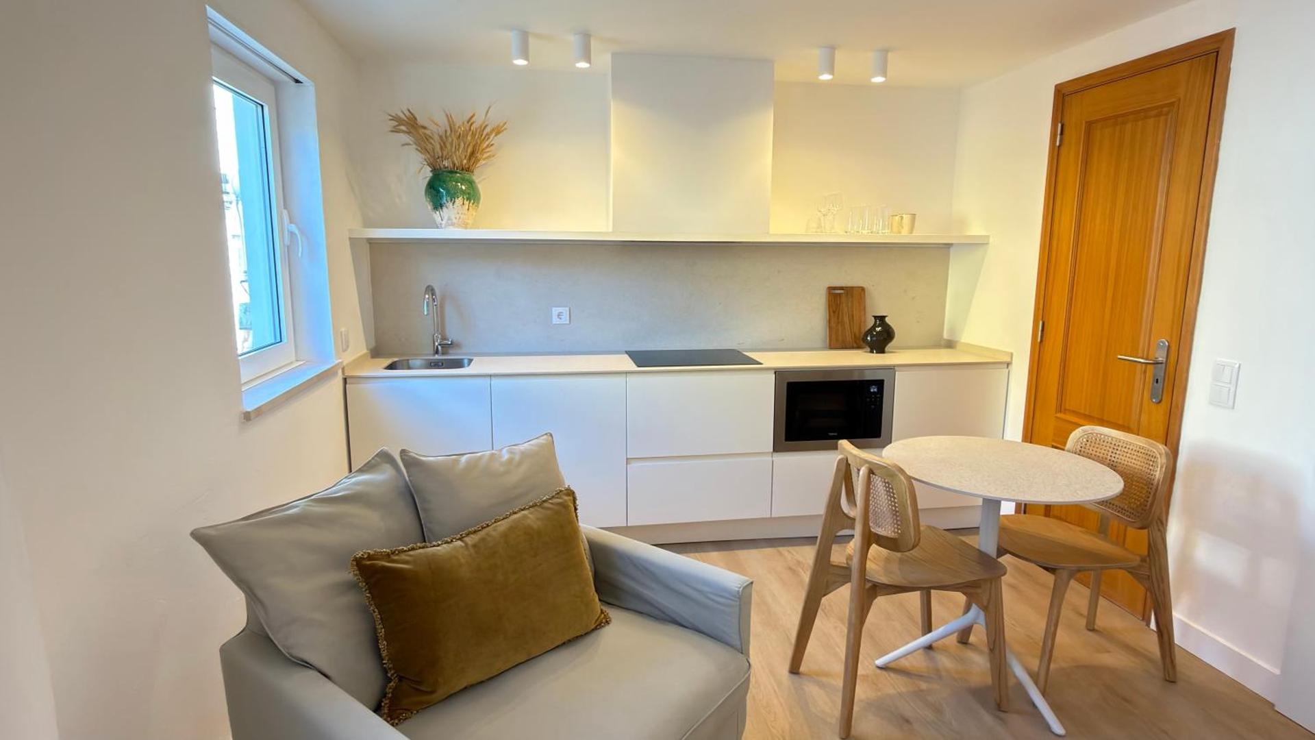 Apartamentos Rossio Mar - Photo 43