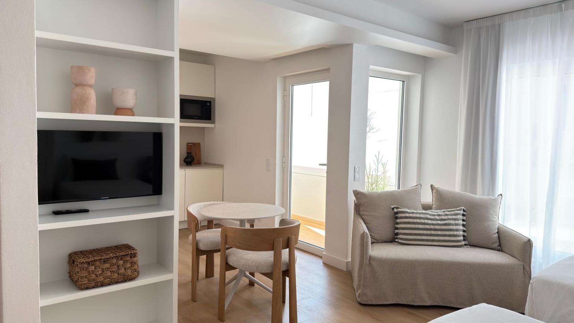Apartamentos Rossio Mar - Photo 5