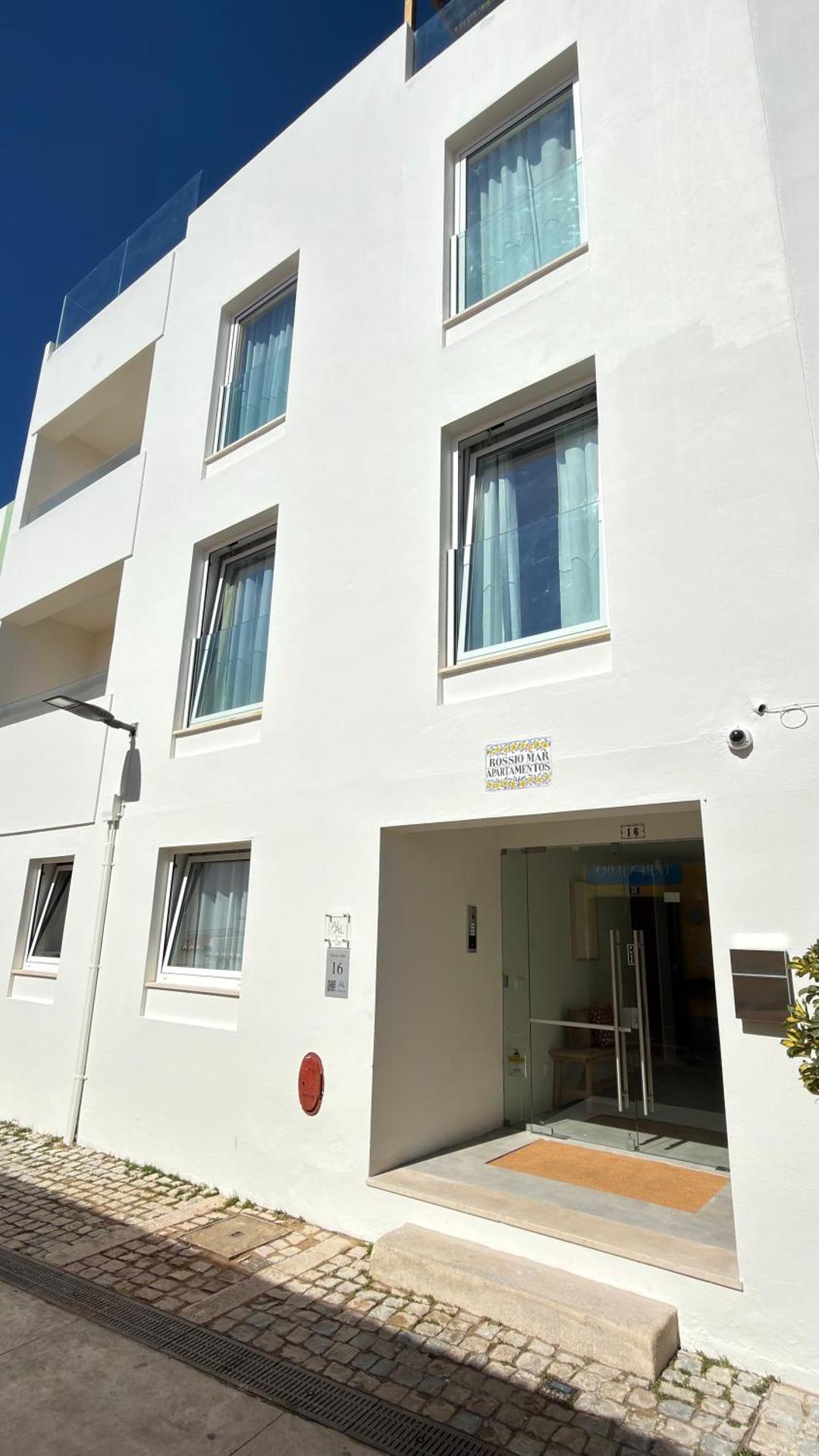 Apartamentos Rossio Mar - Photo 26