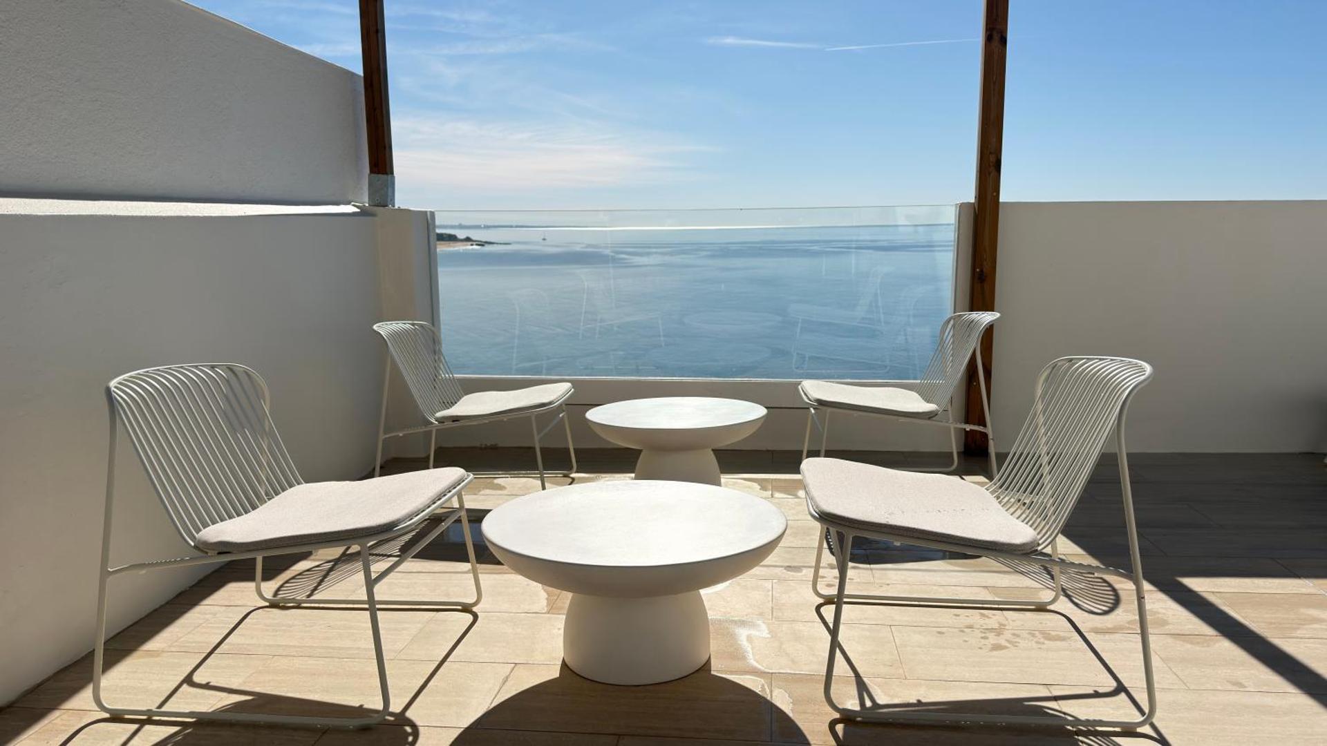 Apartamentos Rossio Mar - Photo 37