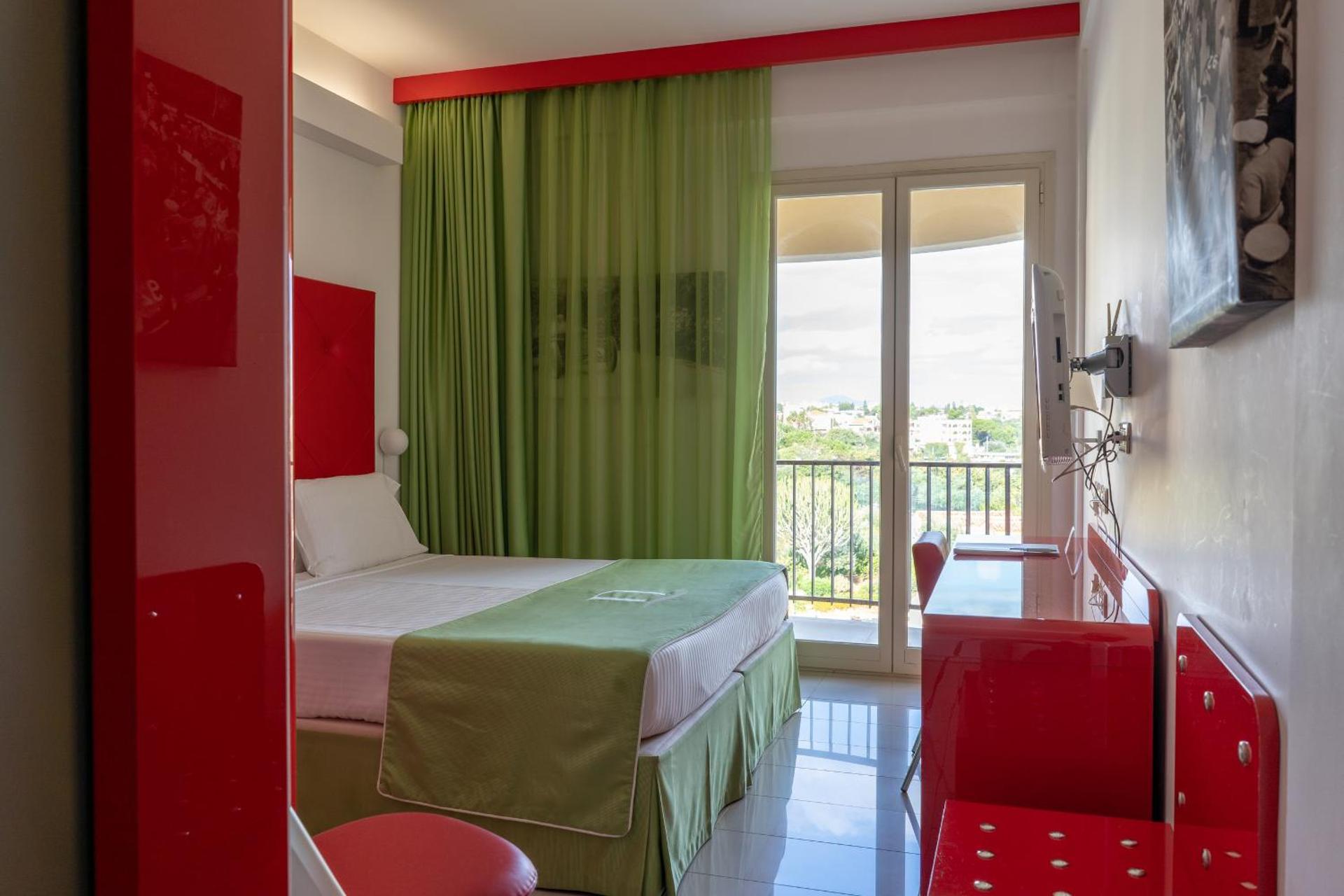 Domina Zagarella Sicily - Photo 27