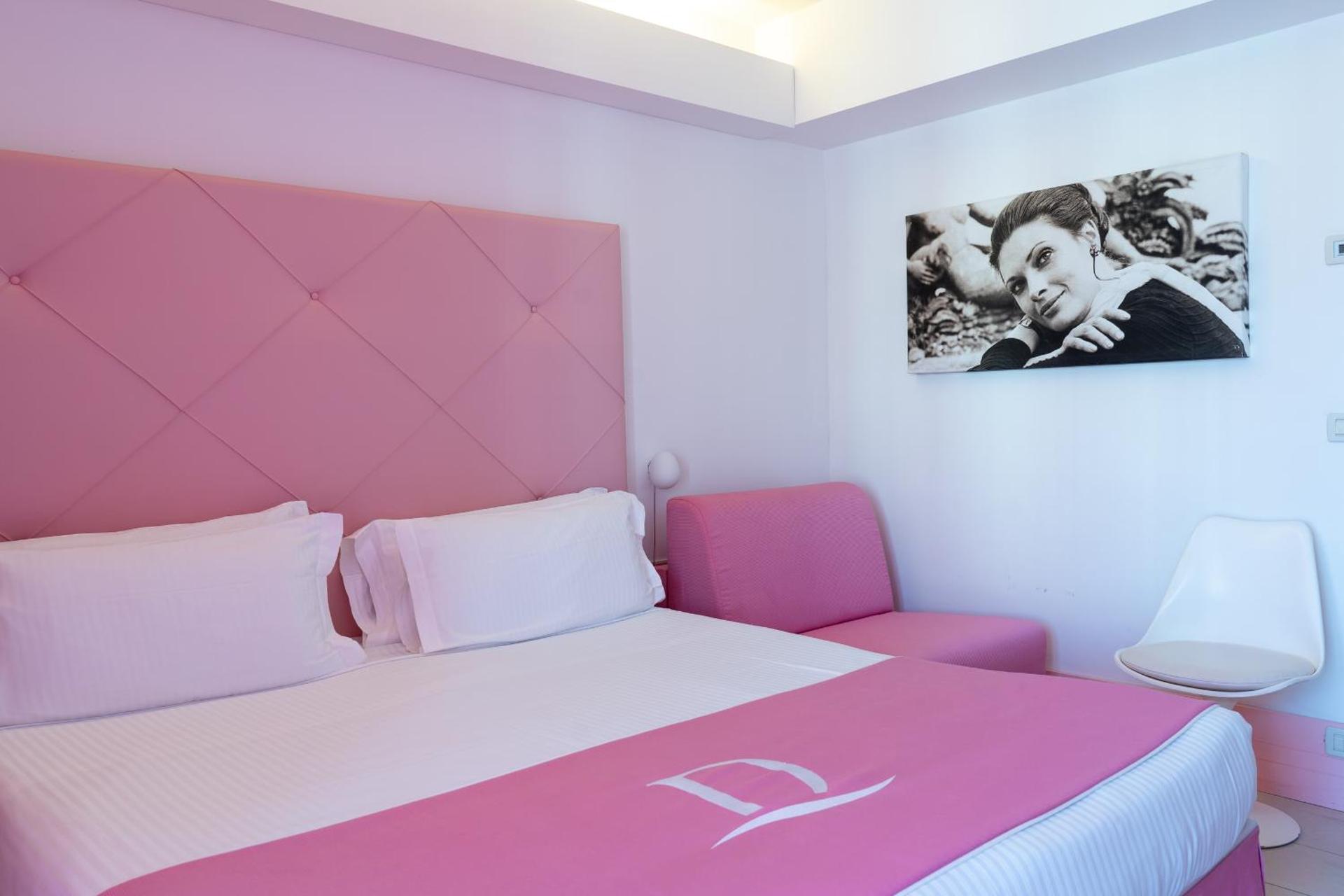 Domina Zagarella Sicily - Photo 21