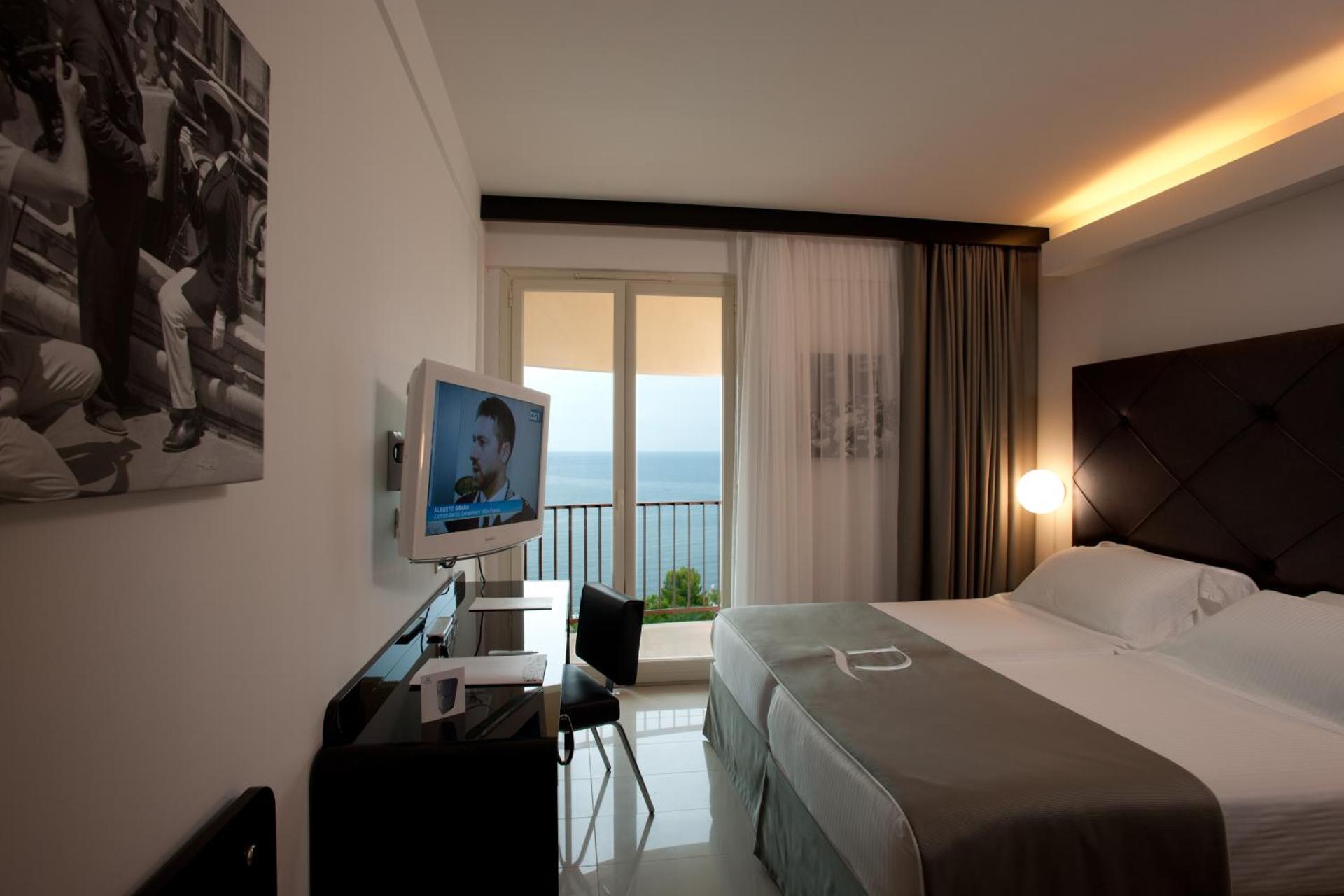 Domina Zagarella Sicily - Photo 22