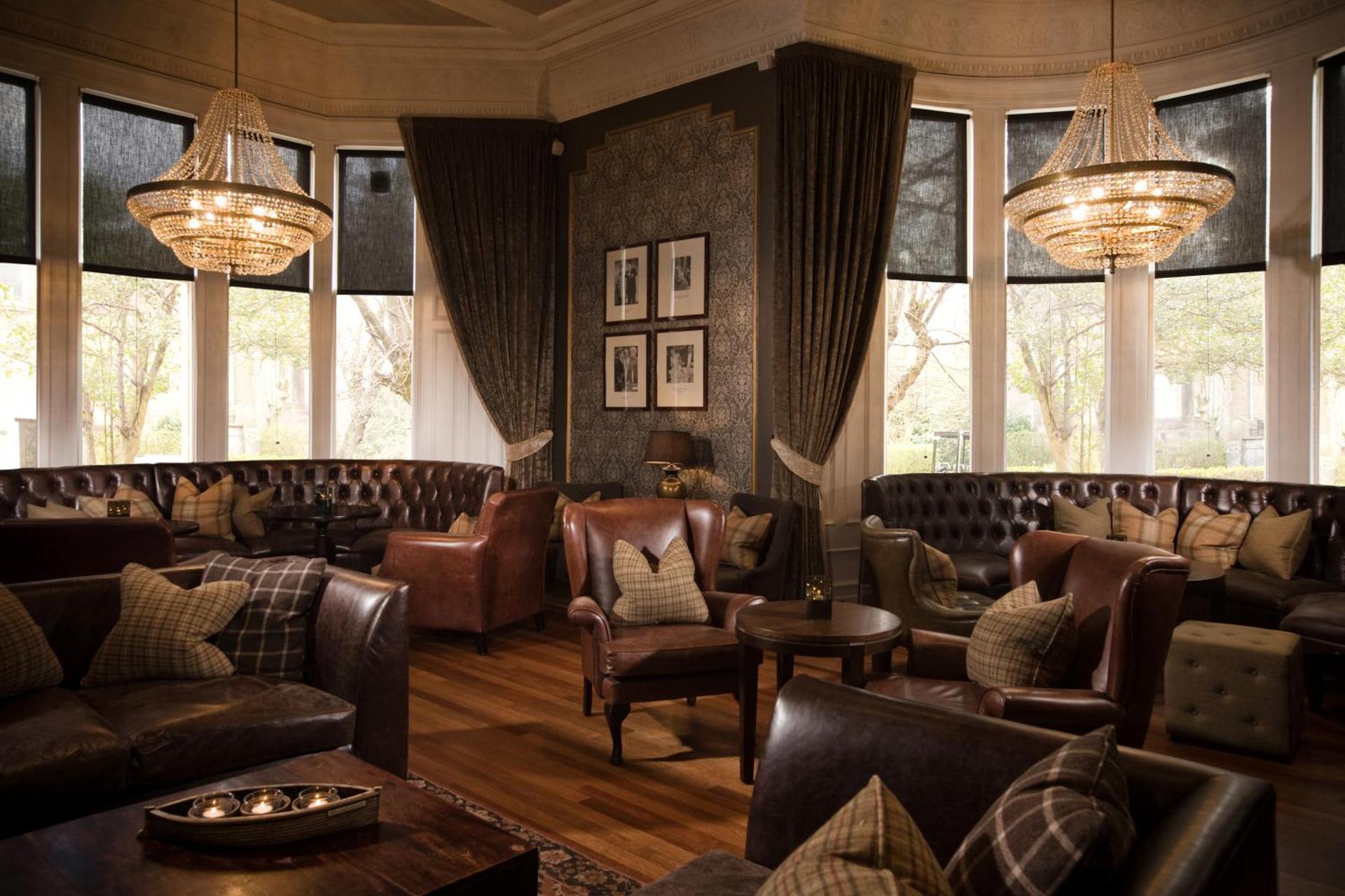 One Devonshire Gardens a Hotel Du Vin - Photo 6