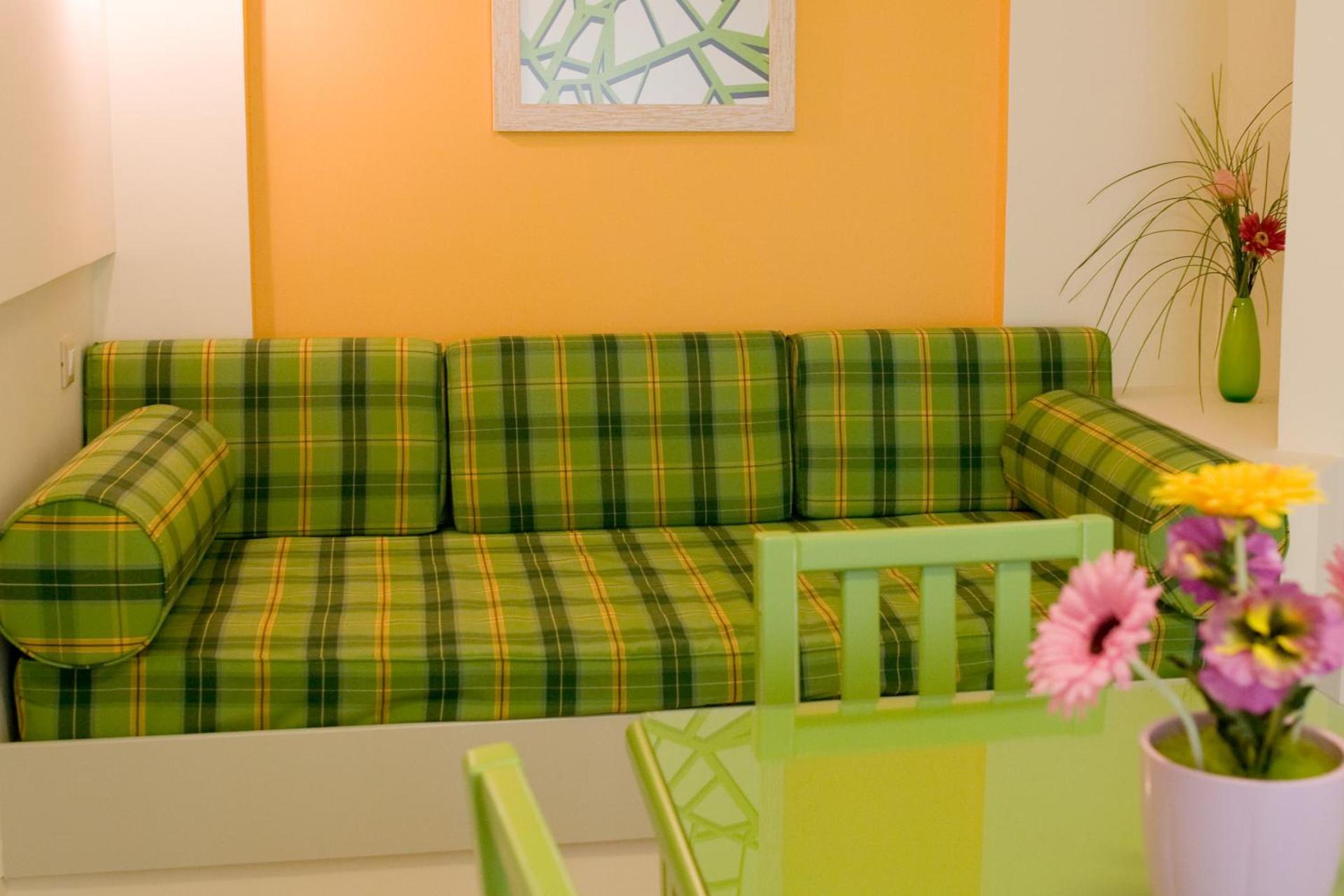 Amaryllis Hotel Apartments - Photo 28