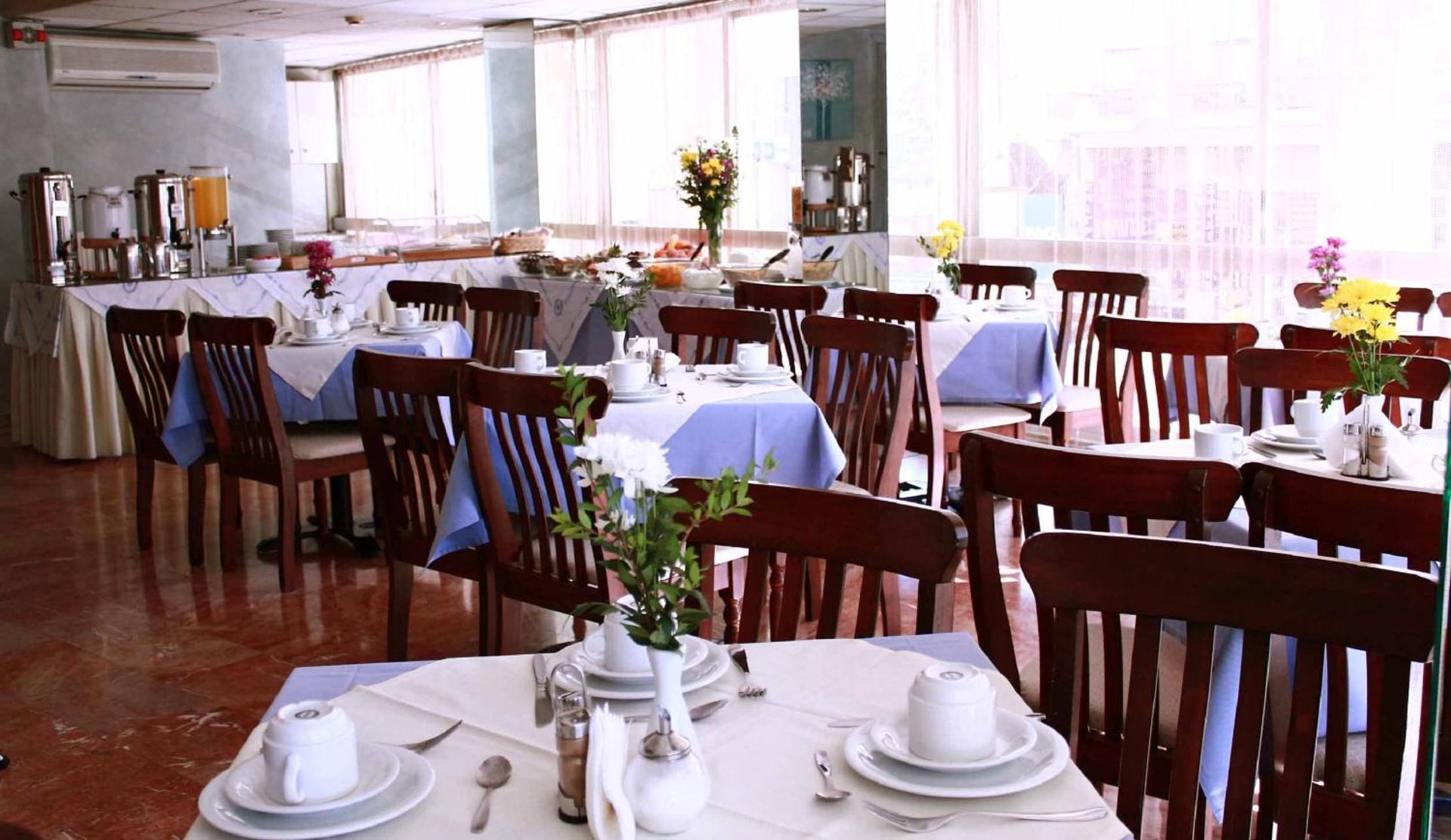 Apollo Hotel - Photo 12