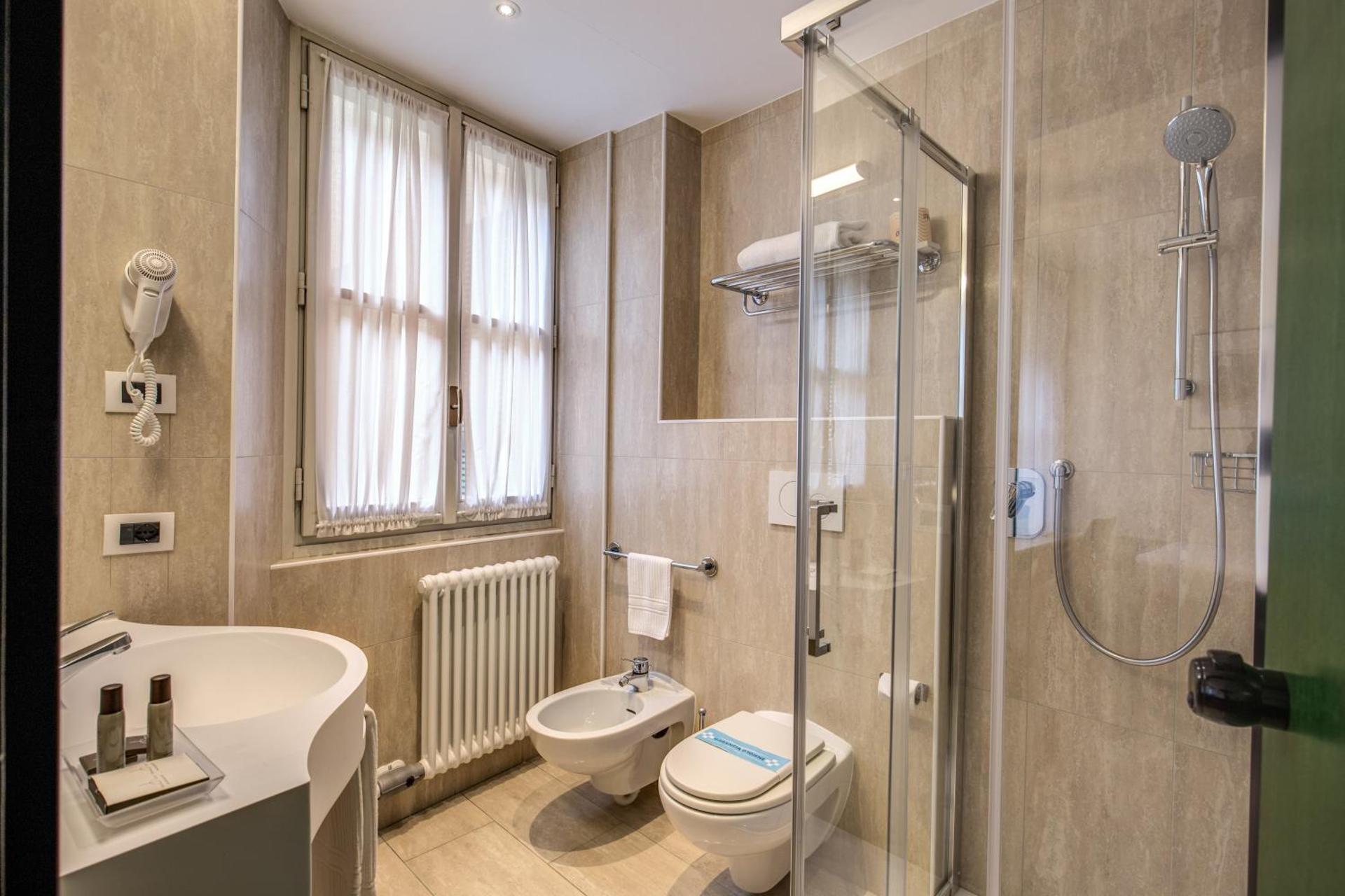 Albergo Firenze - Photo 35