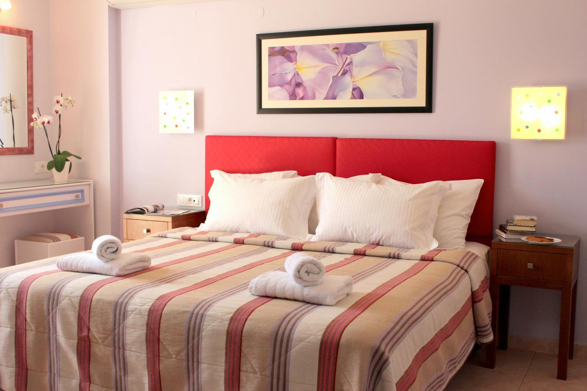 Amaryllis Hotel Apartments - Photo 31