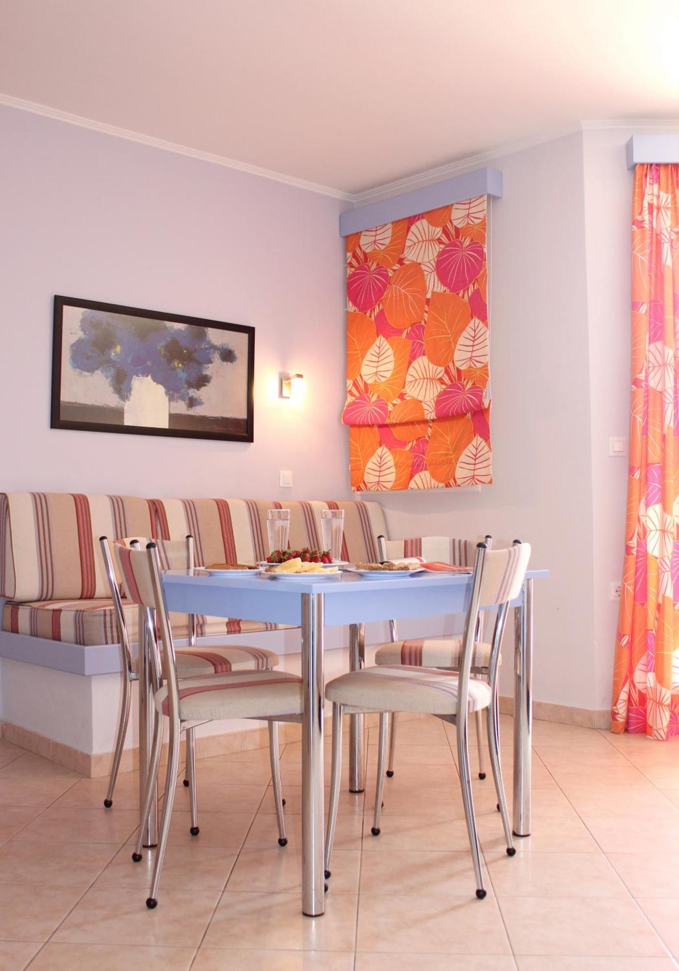 Amaryllis Hotel Apartments - Photo 33