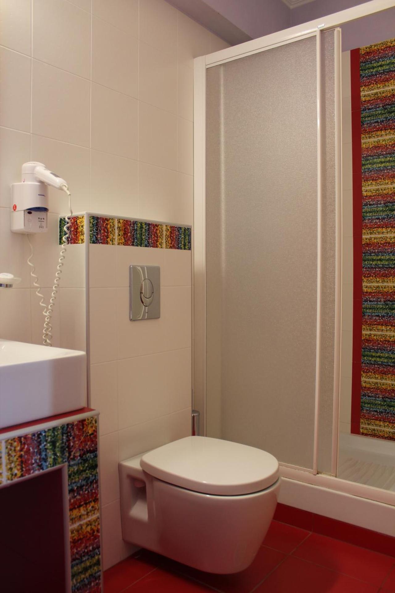 Amaryllis Hotel Apartments - Photo 35