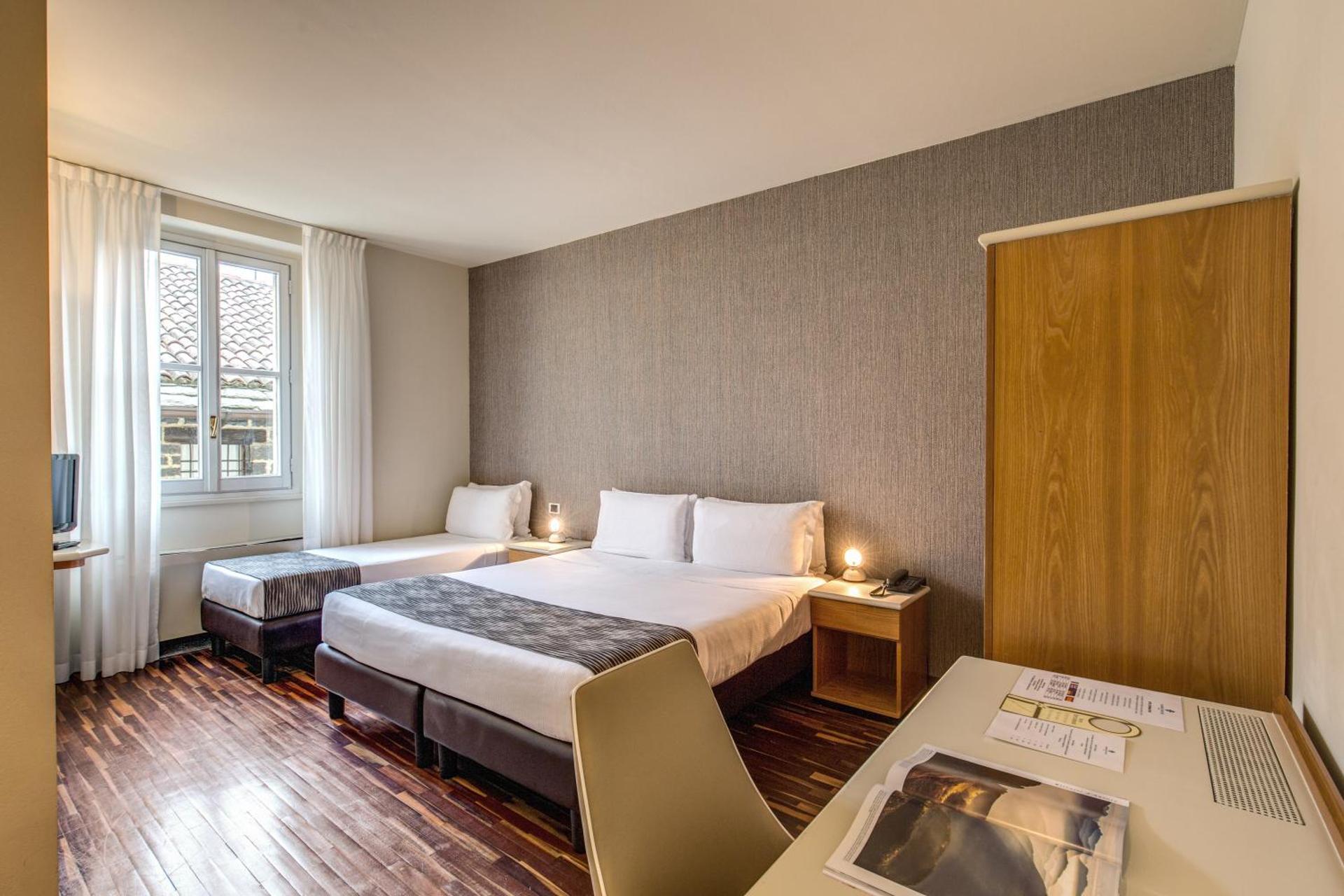 Albergo Firenze - Photo 22