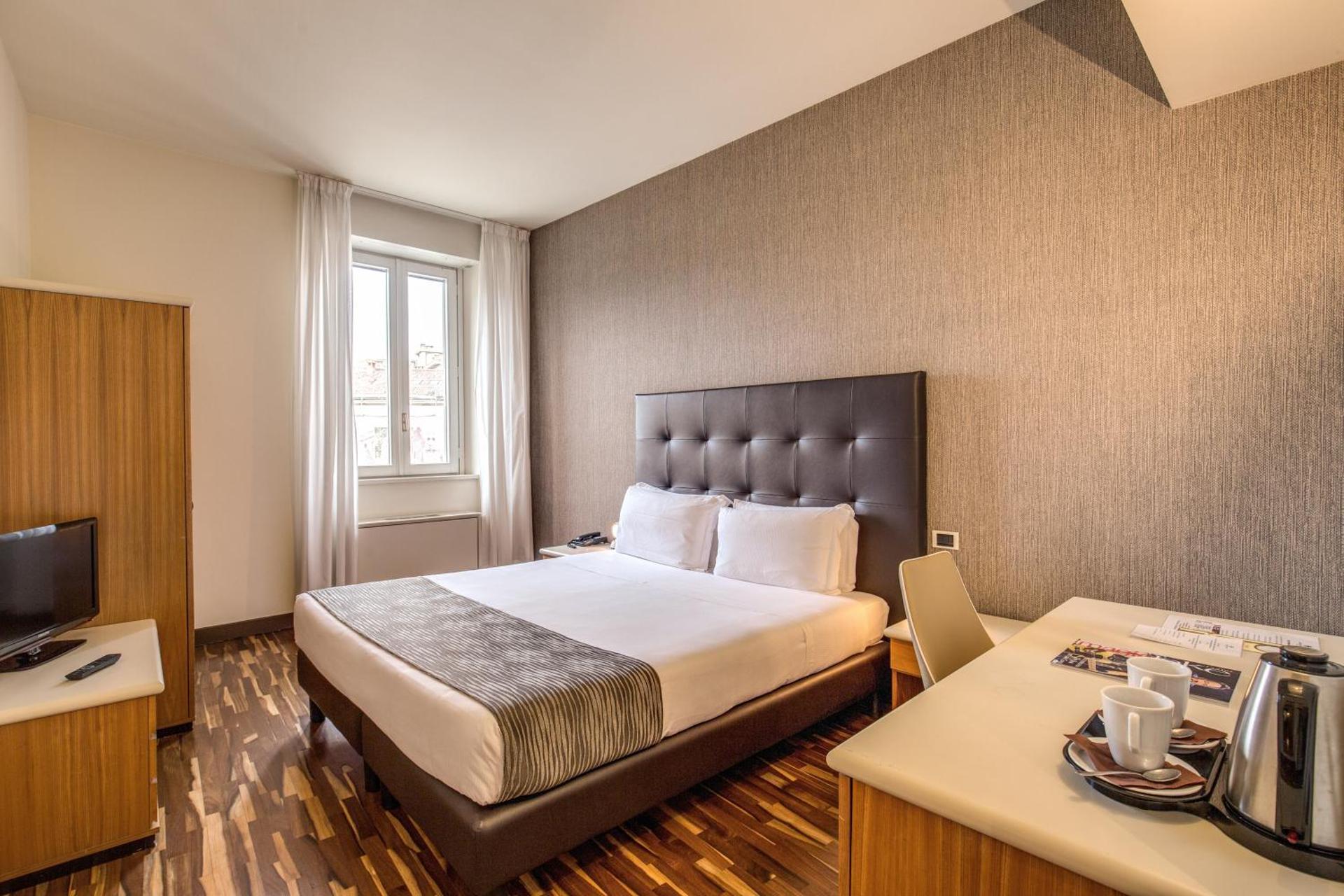 Albergo Firenze - Photo 46