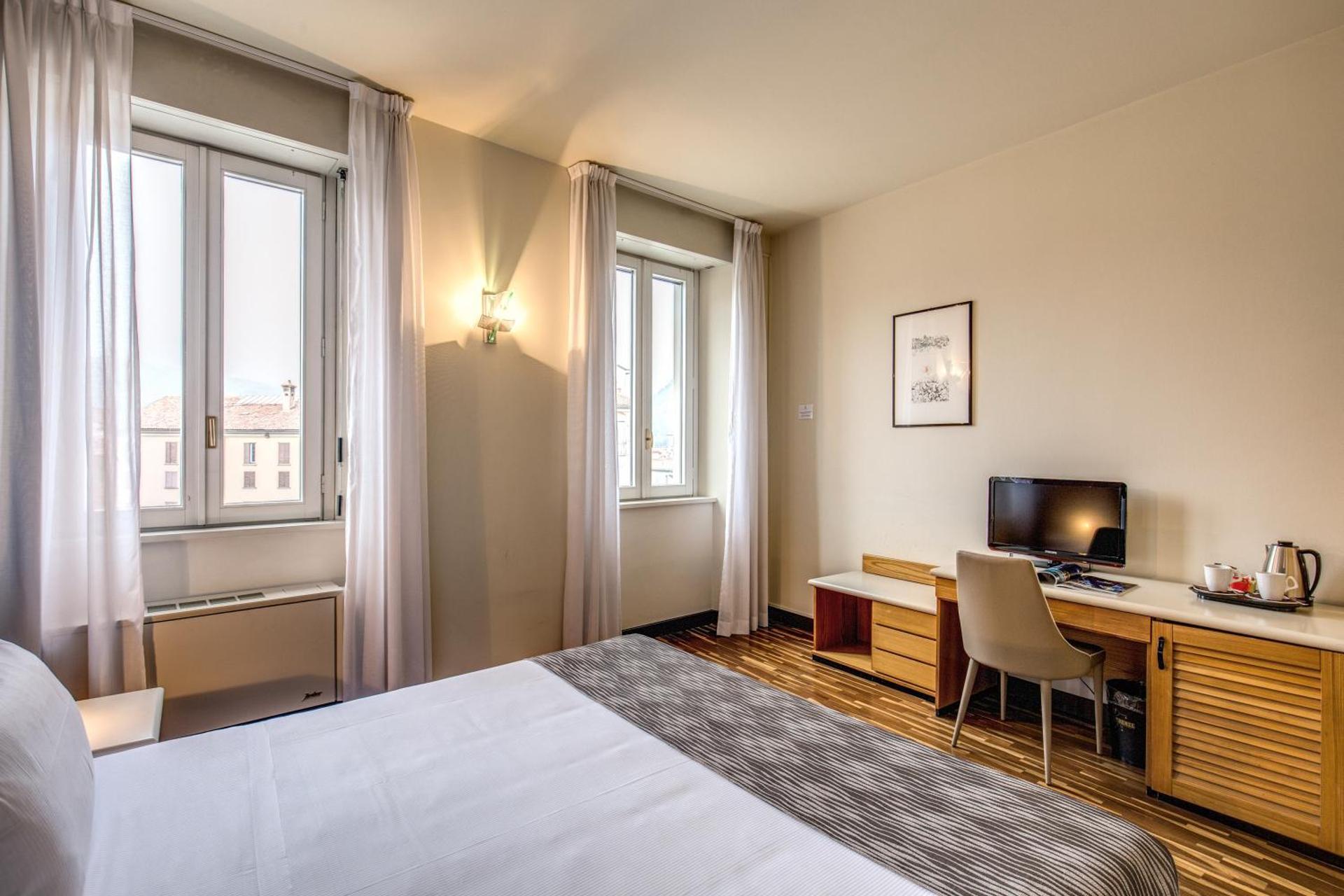 Albergo Firenze - Photo 21