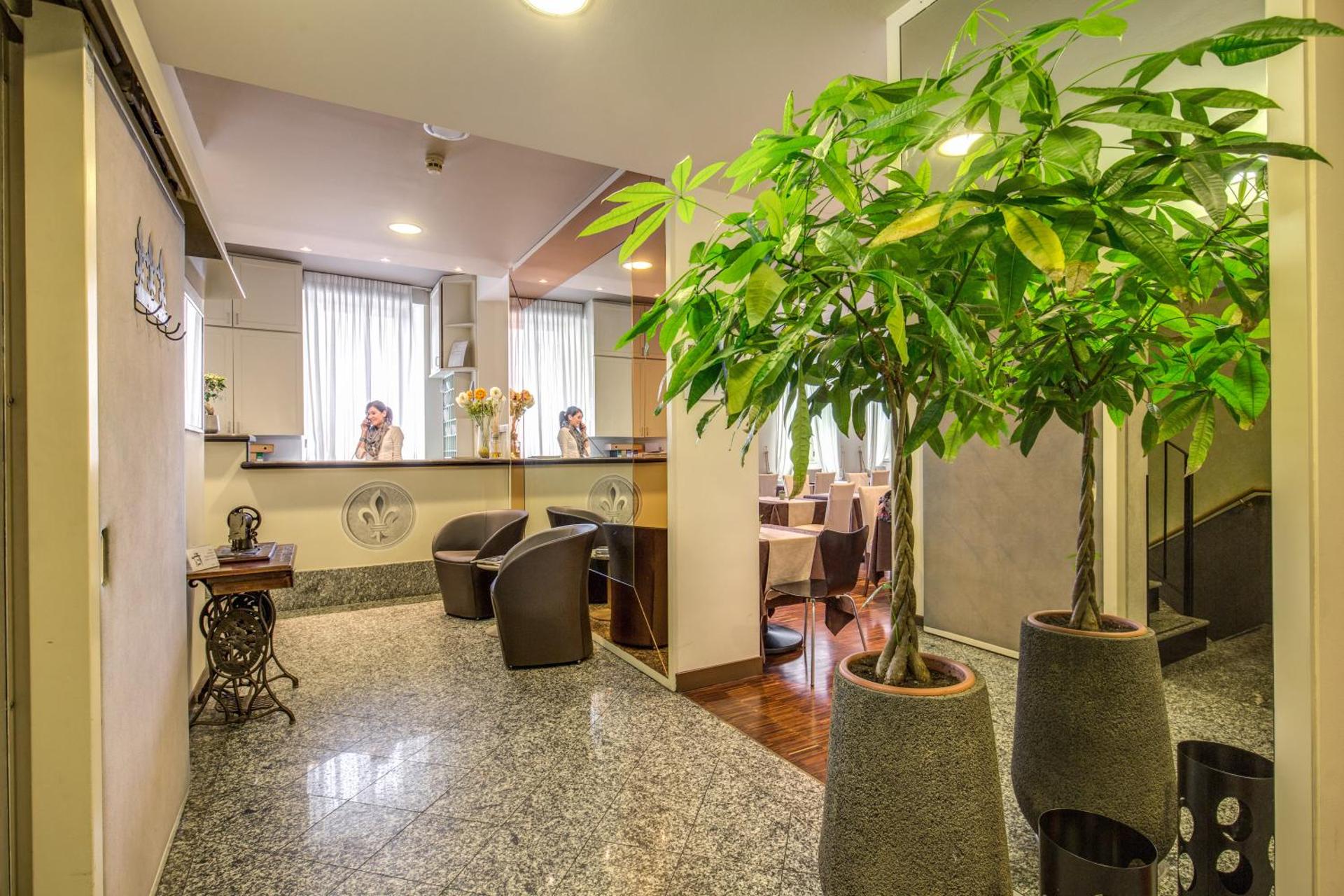 Albergo Firenze - Photo 20