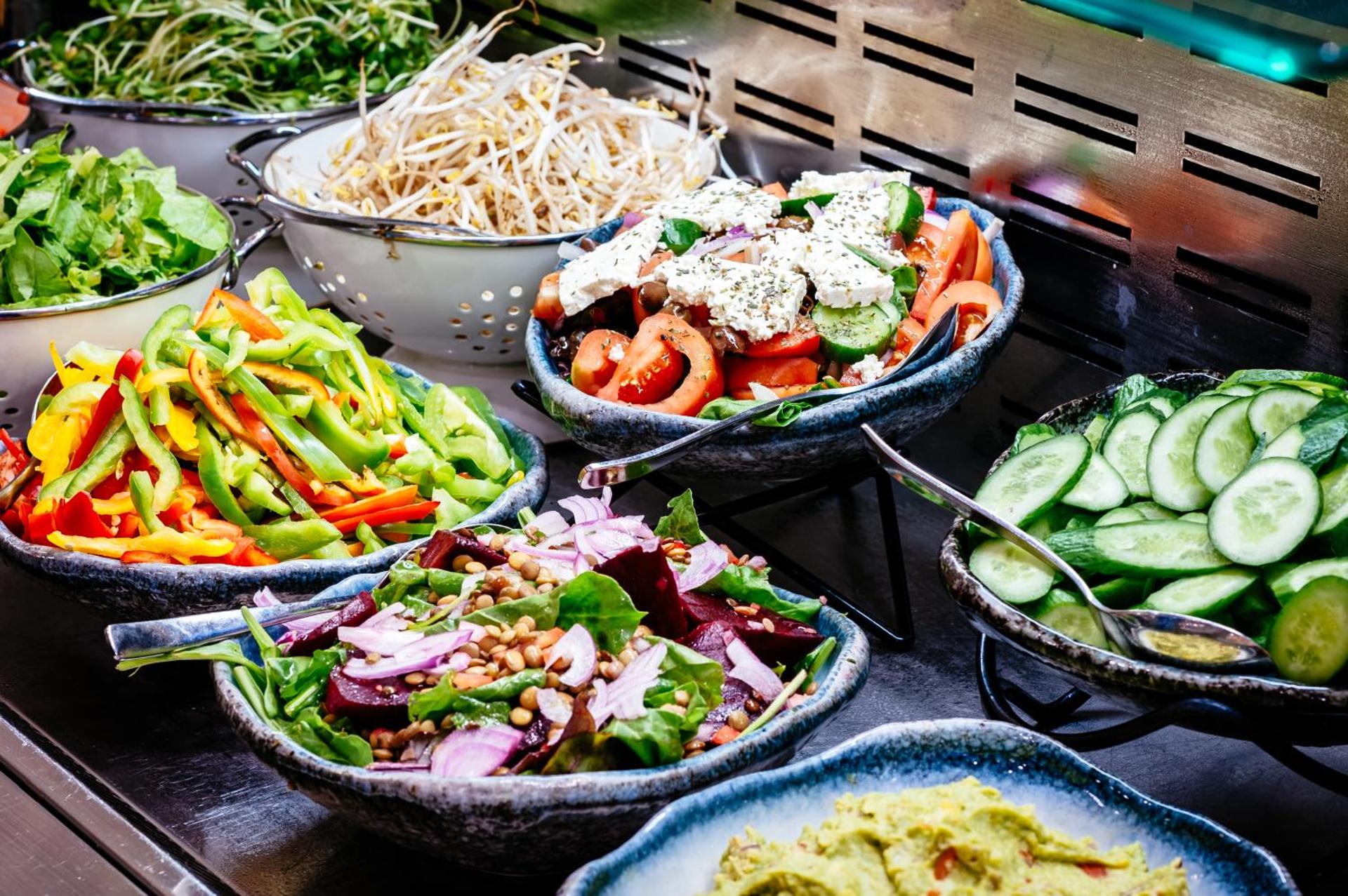 Eldan Hotel - Photo 51