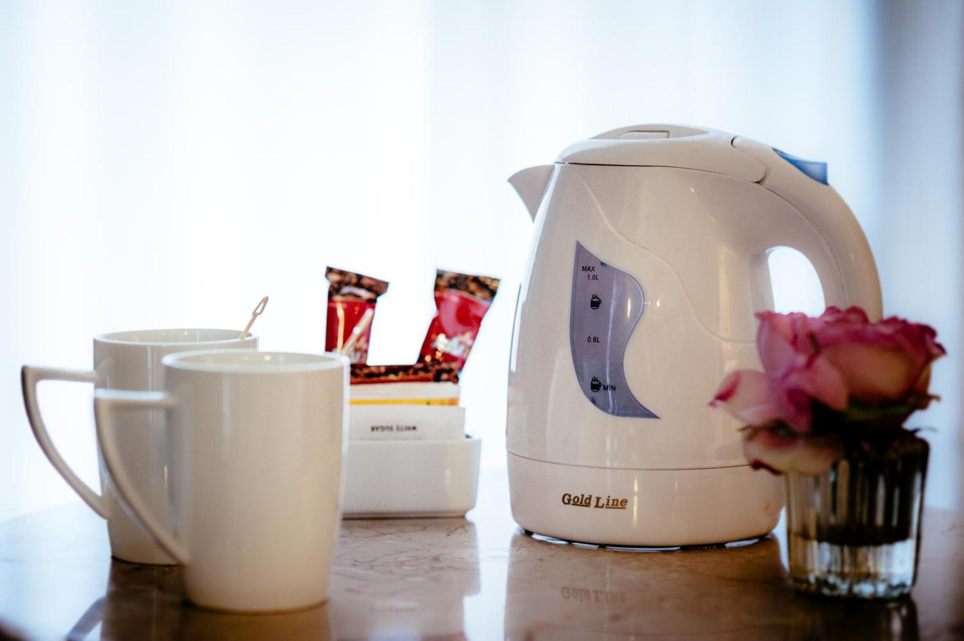 Eldan Hotel - Photo 42