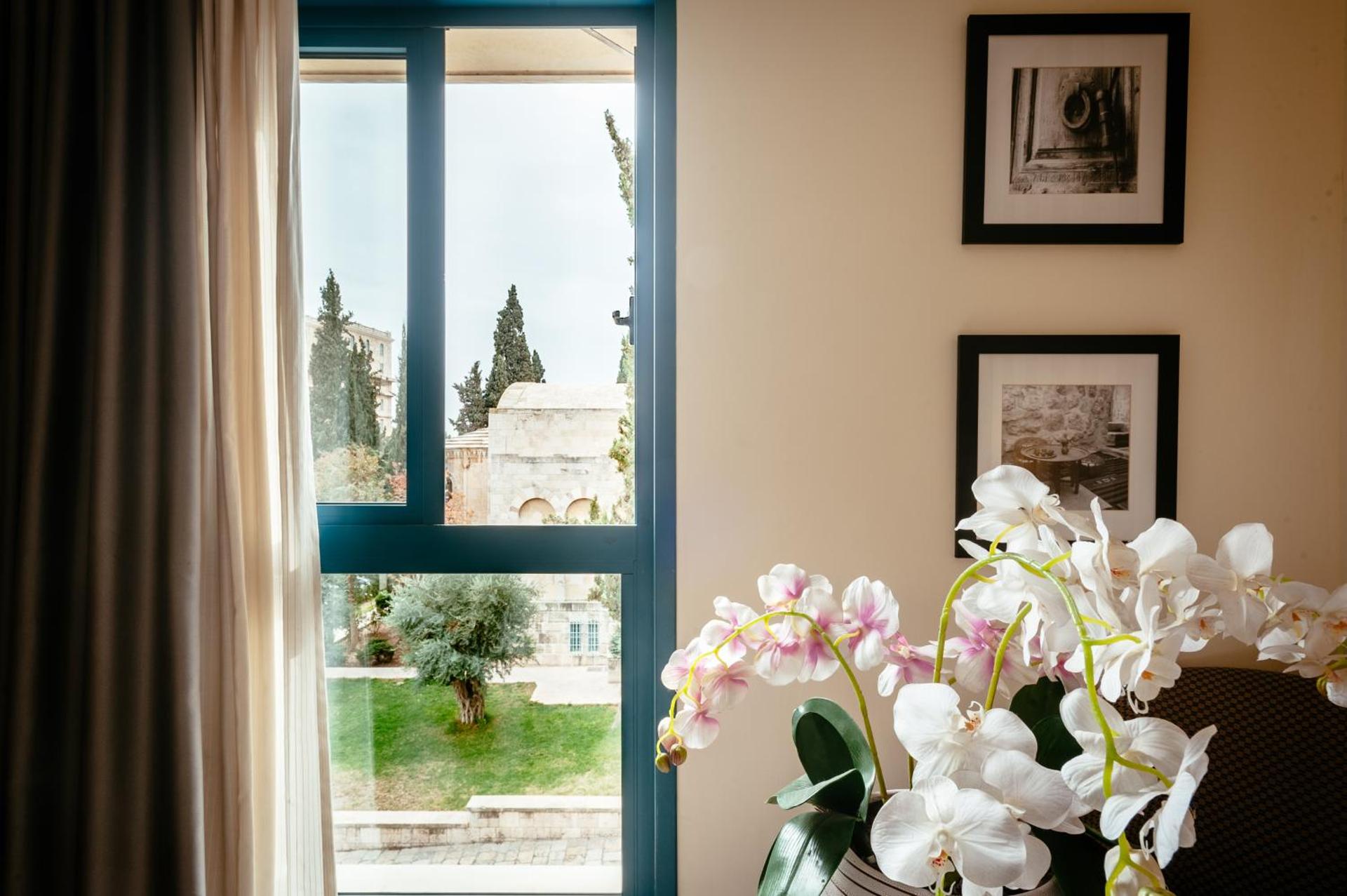 Eldan Hotel - Photo 41