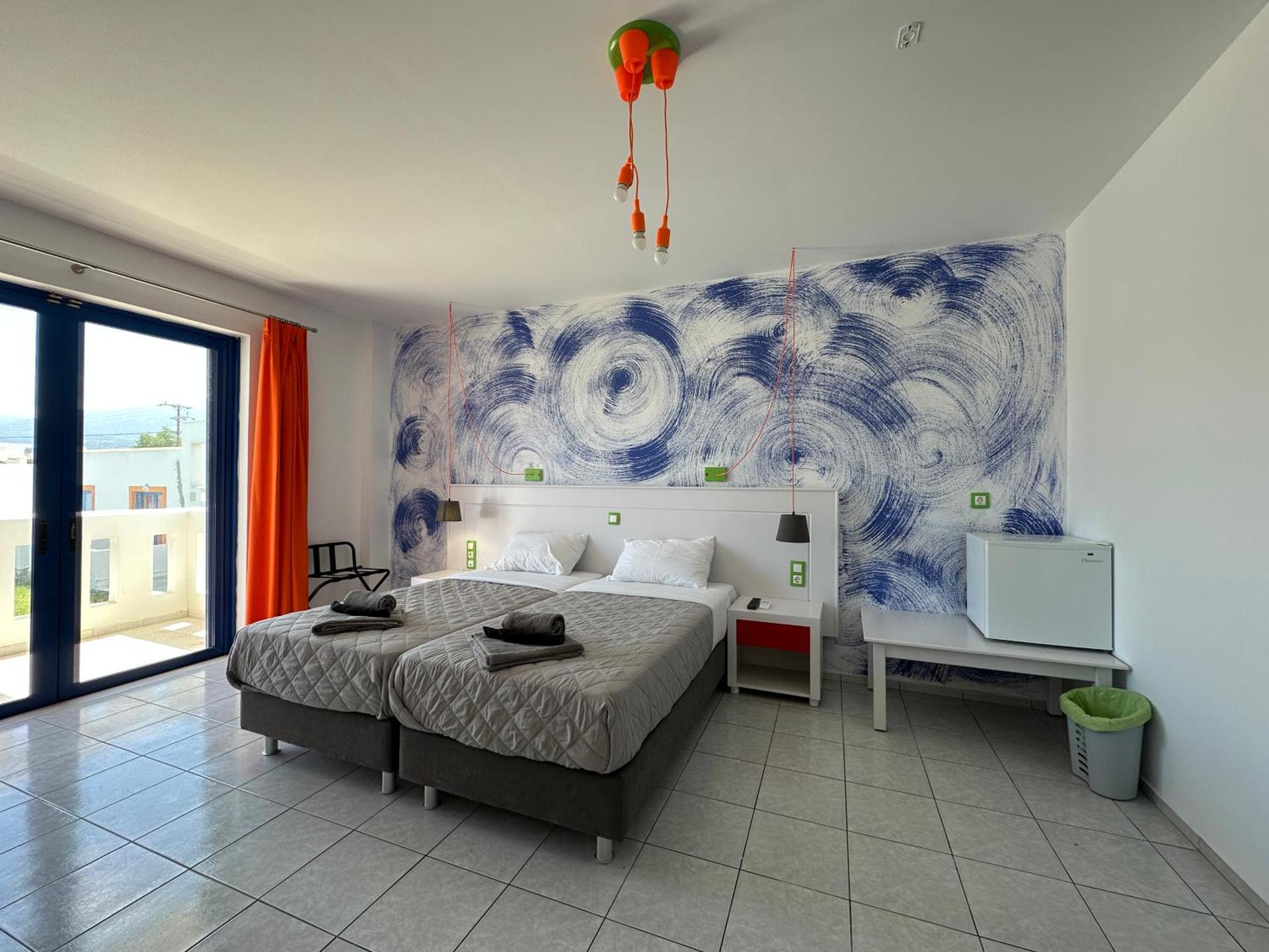 Bouradanis Art Hotel - Photo 4