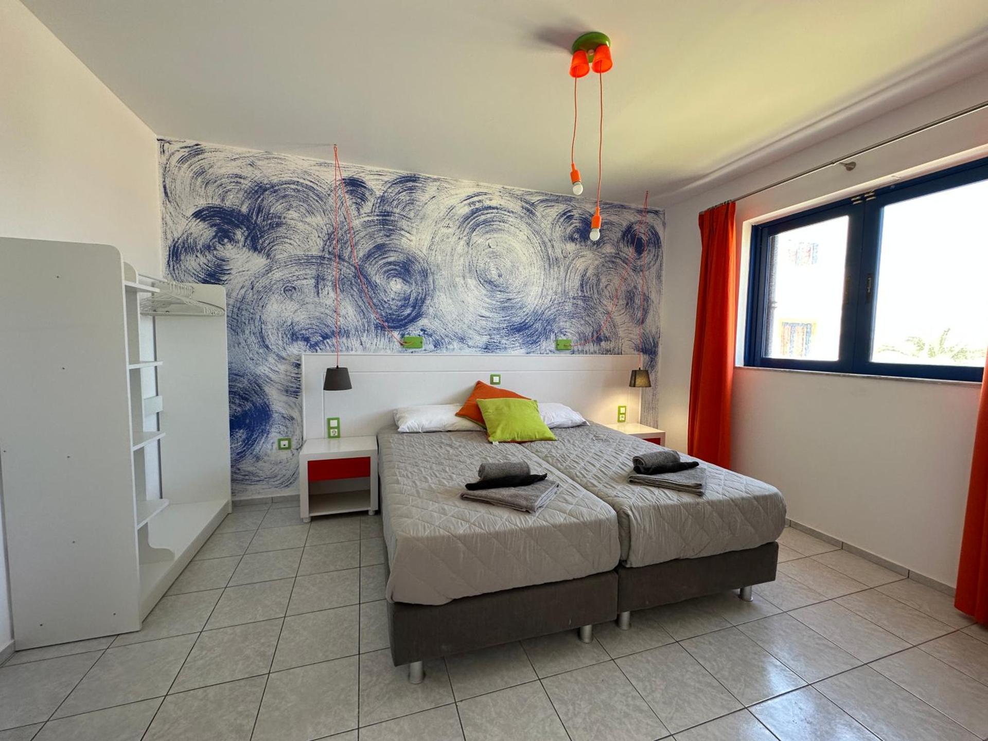 Bouradanis Art Hotel - Photo 9