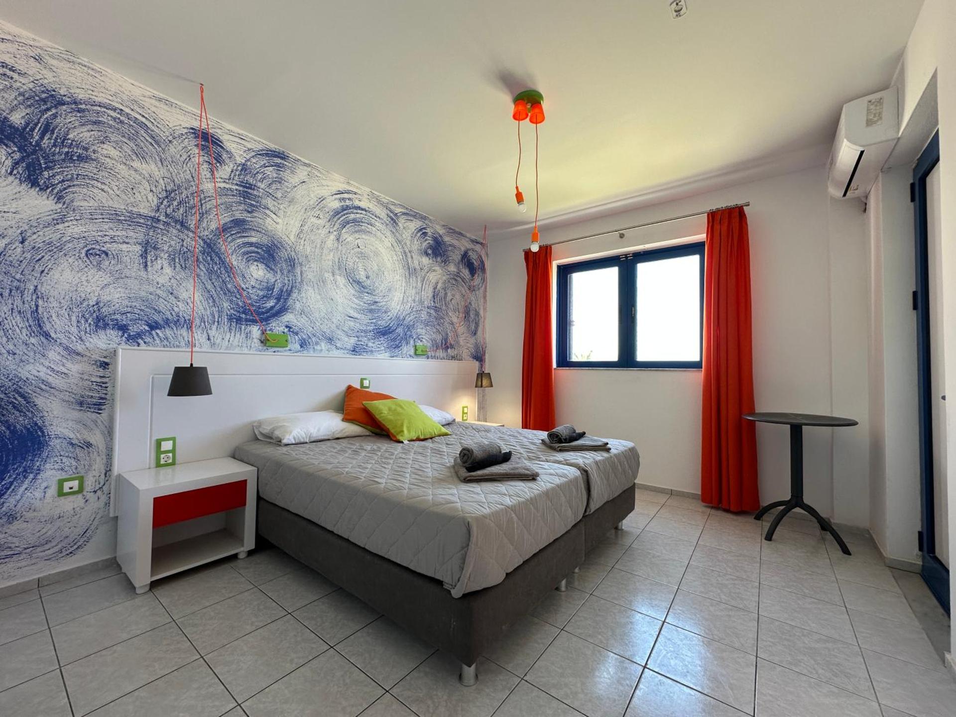 Bouradanis Art Hotel - Photo 11