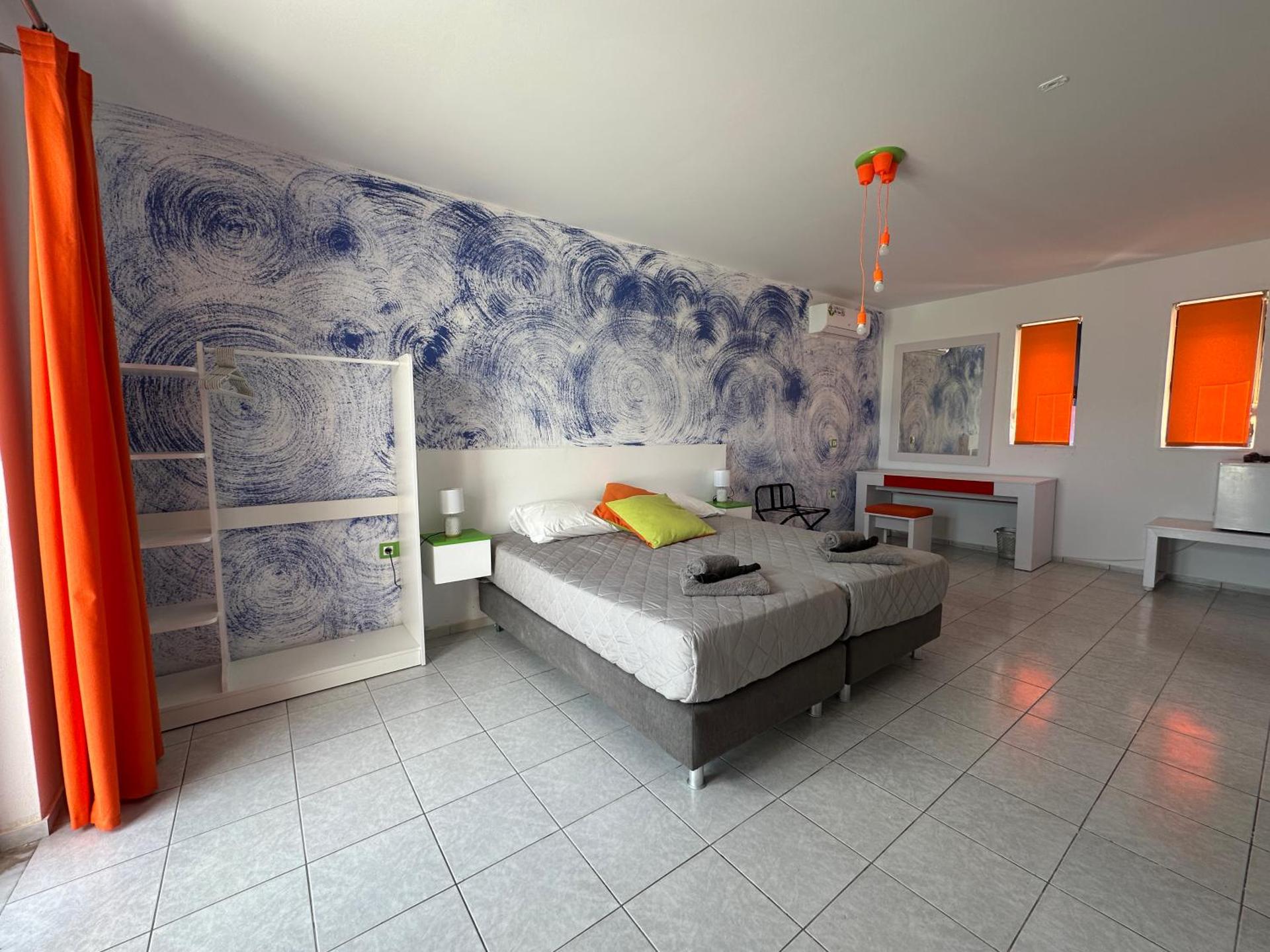 Bouradanis Art Hotel - Photo 10
