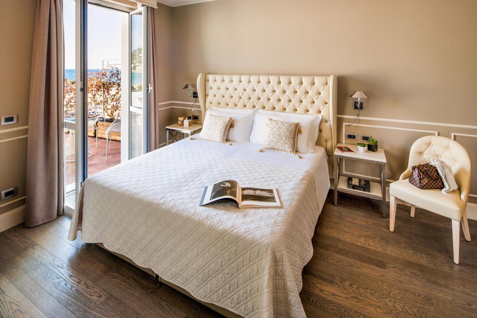 Hotel Savoia - Photo 111