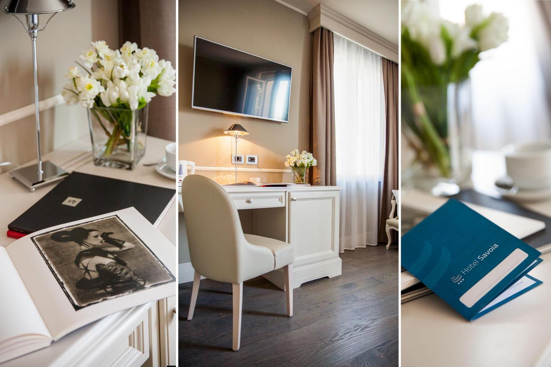 Hotel Savoia - Photo 112