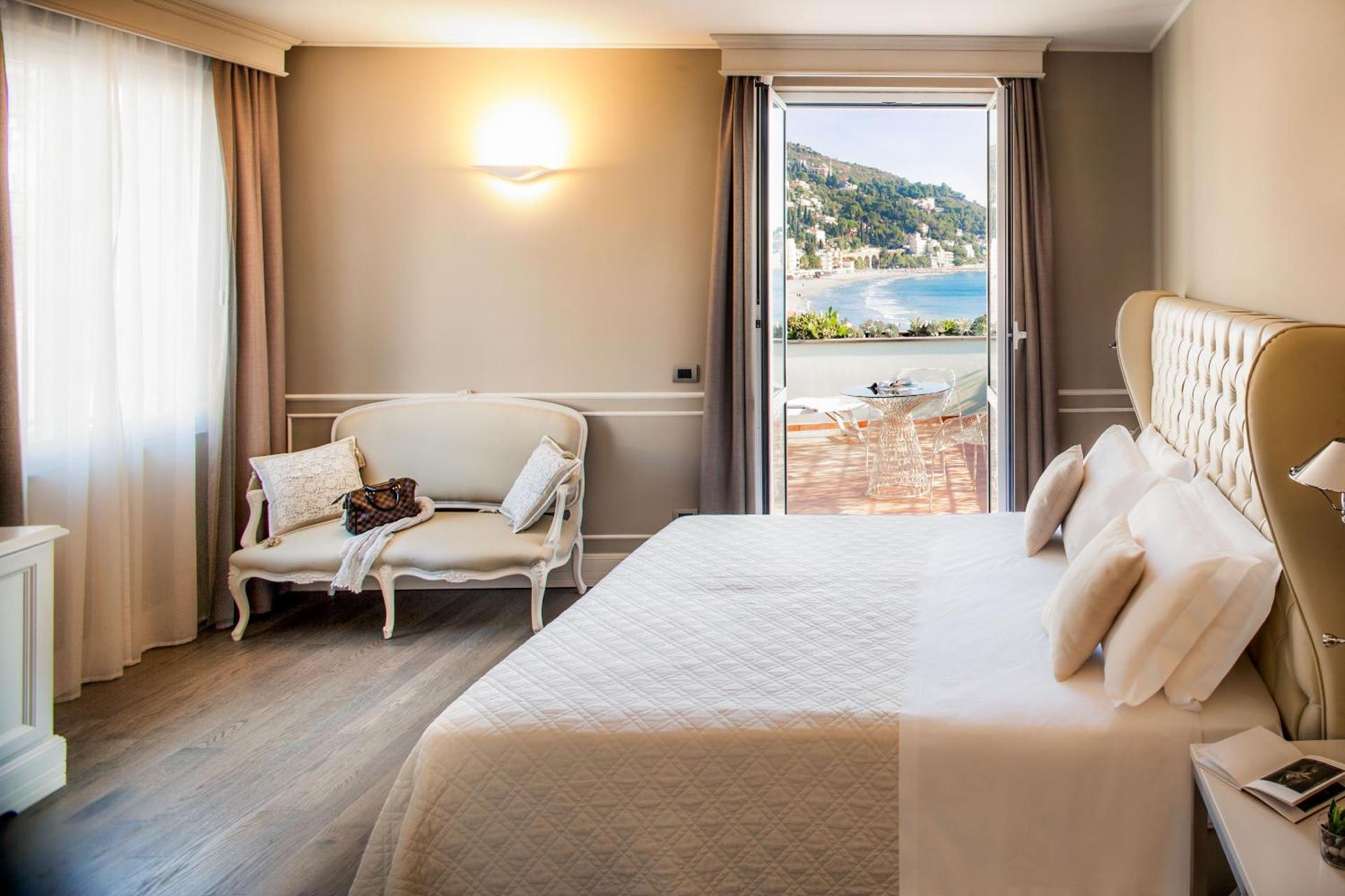 Hotel Savoia - Photo 113