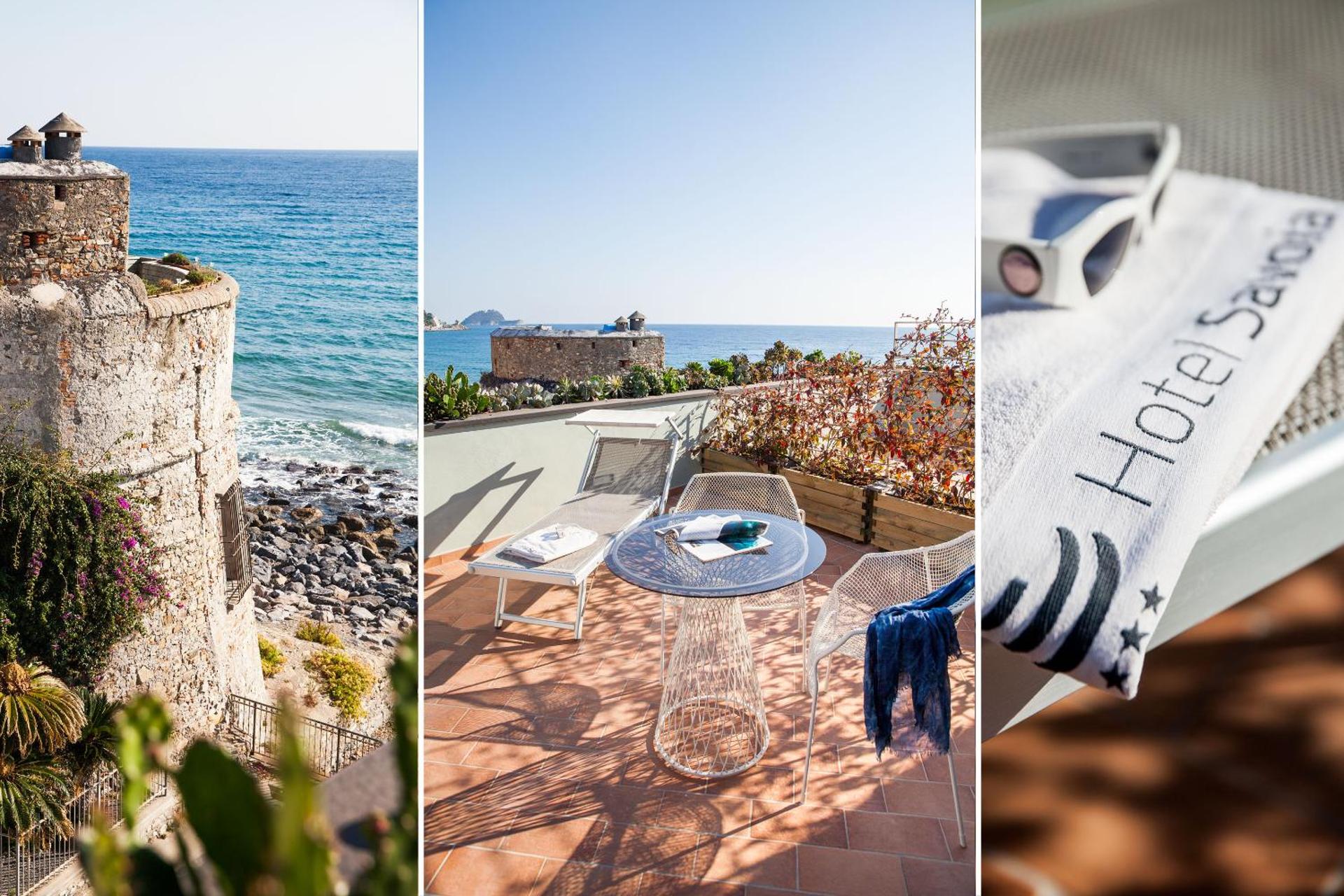 Hotel Savoia - Photo 115