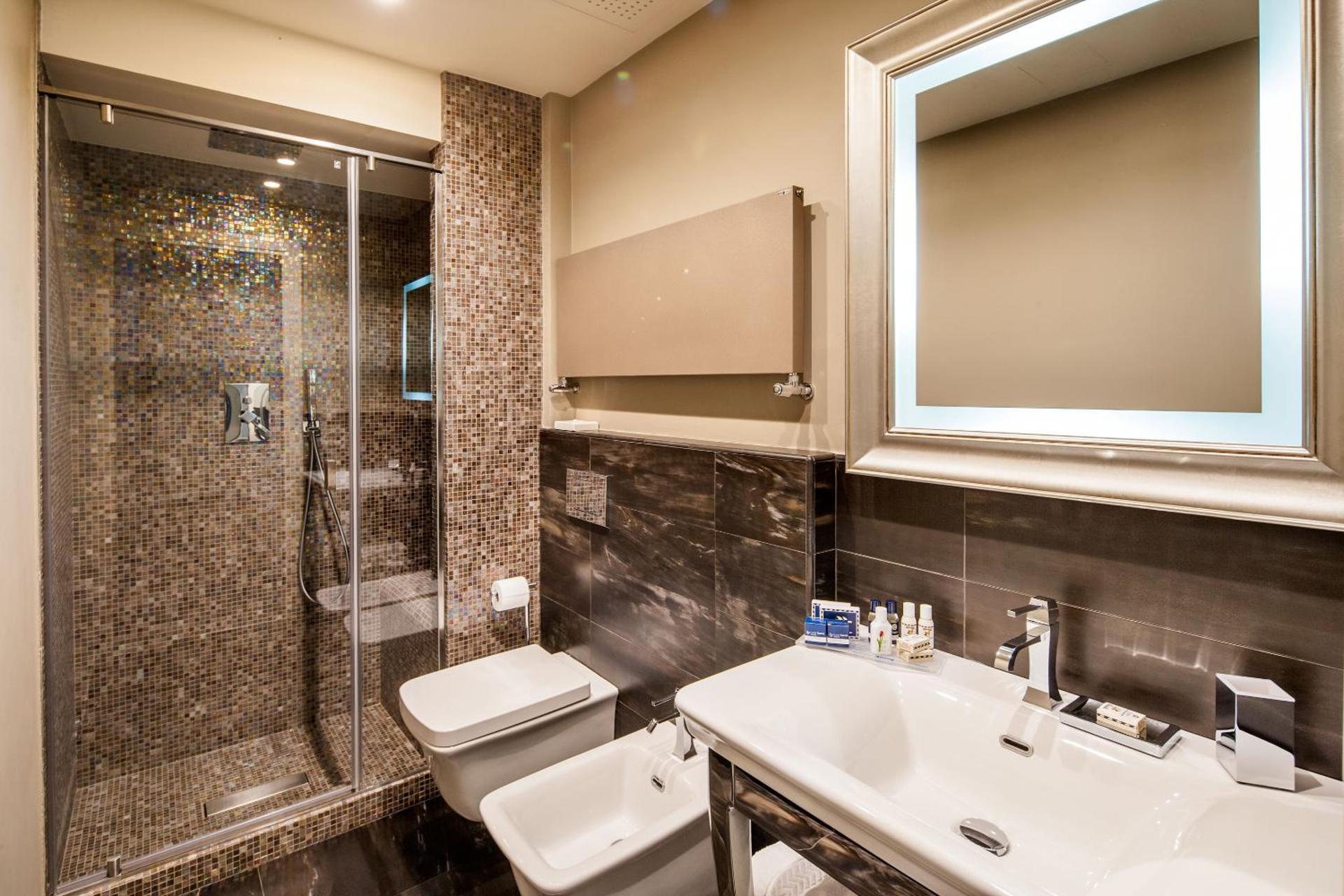 Hotel Savoia - Photo 60