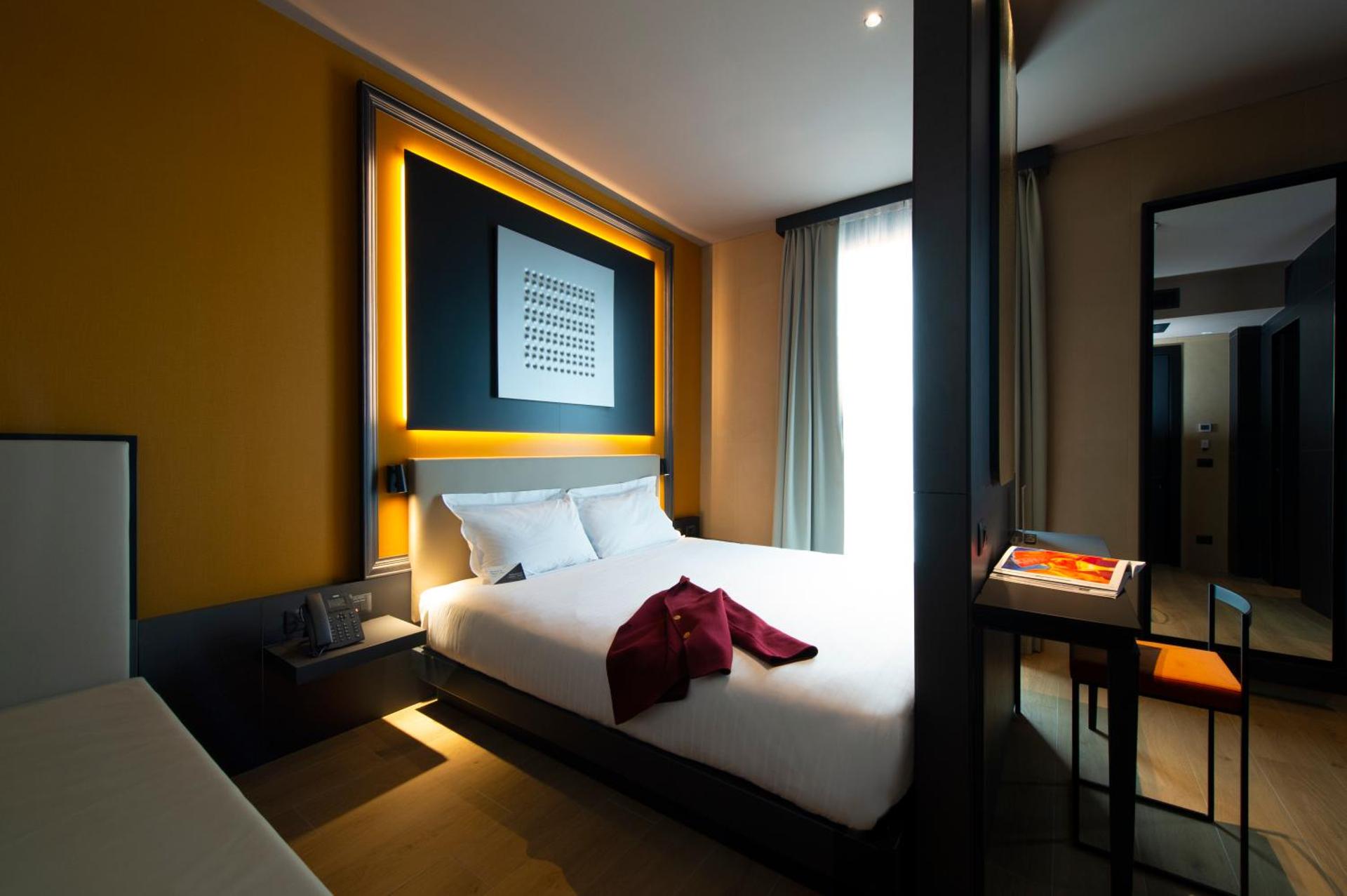 Palazzo Loreto Hotel Milano - Photo 17