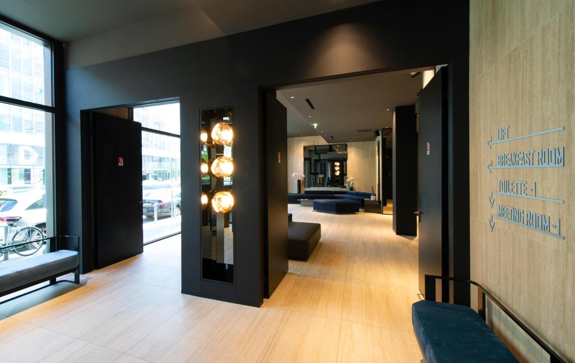 Palazzo Loreto Hotel Milano - Photo 34