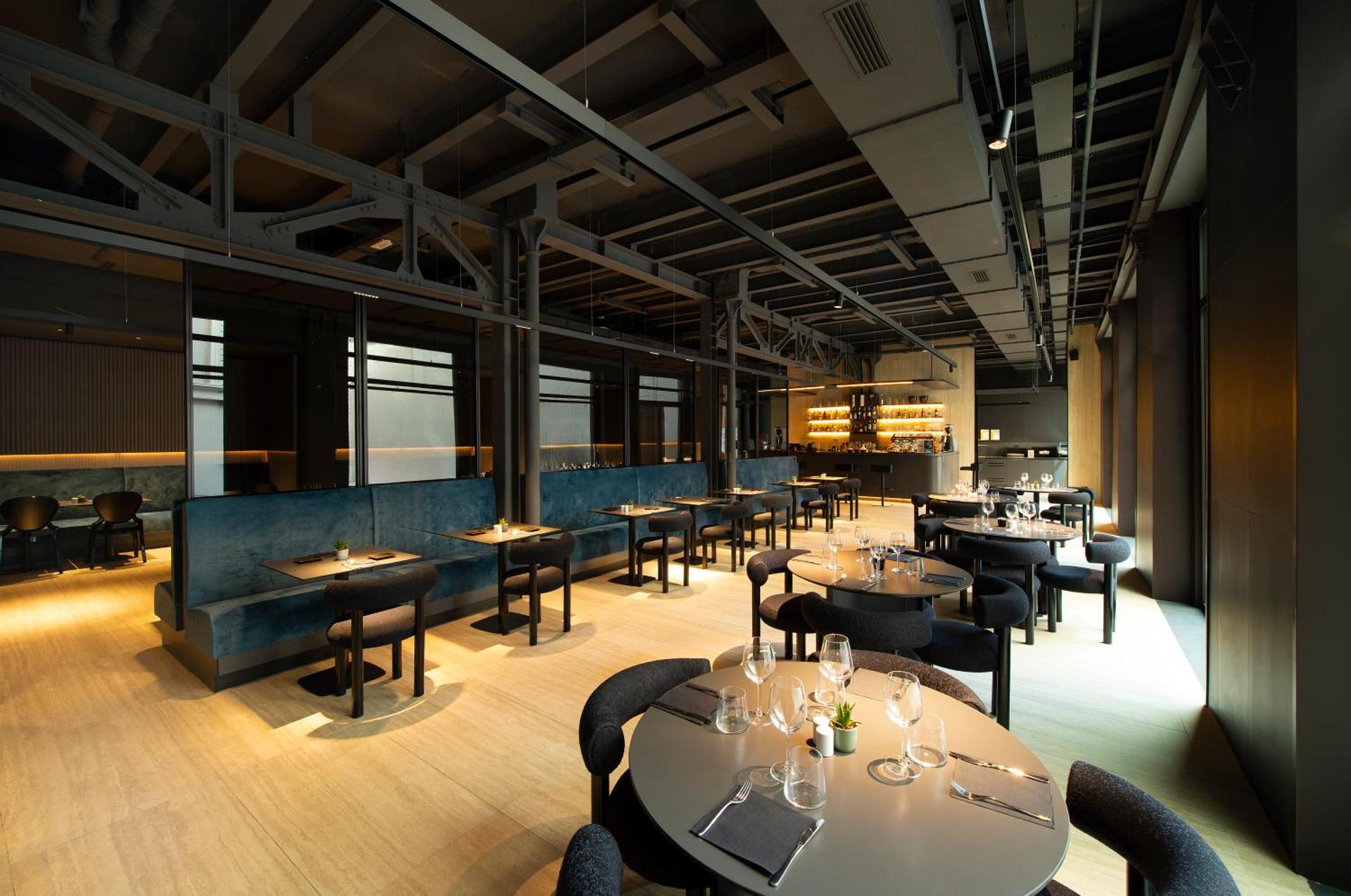 Palazzo Loreto Hotel Milano - Photo 27