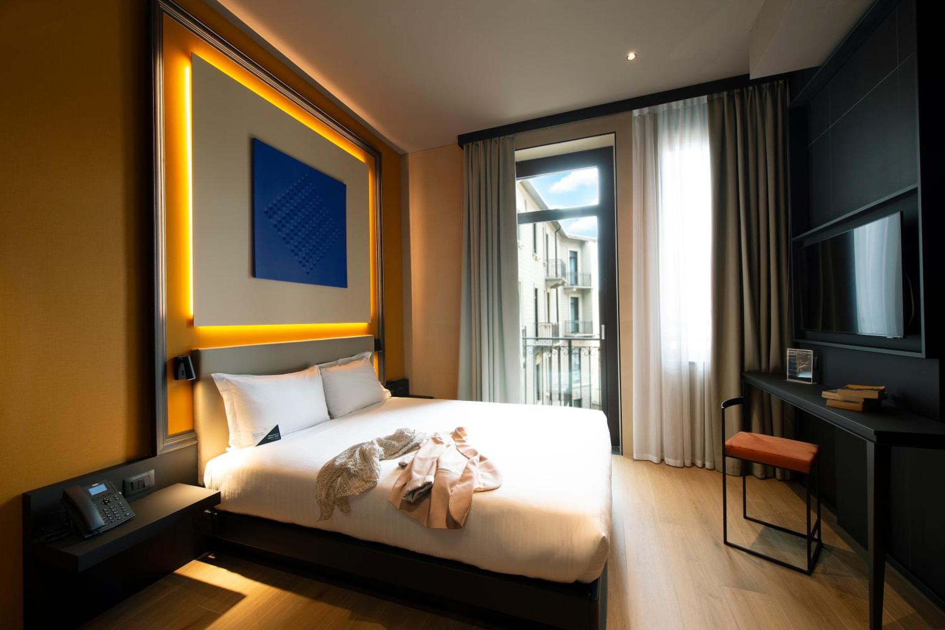 Palazzo Loreto Hotel Milano - Photo 23