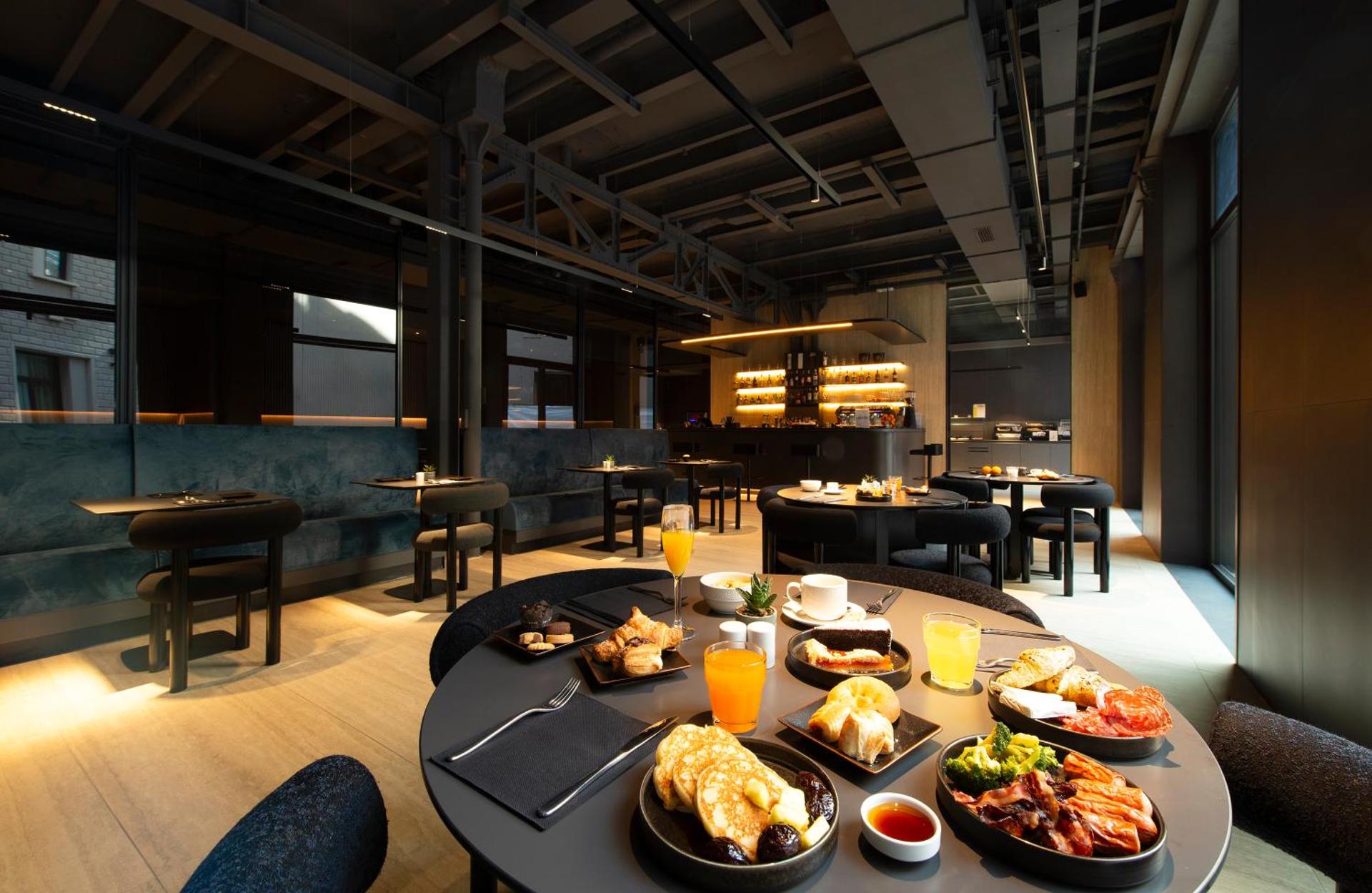 Palazzo Loreto Hotel Milano - Photo 36