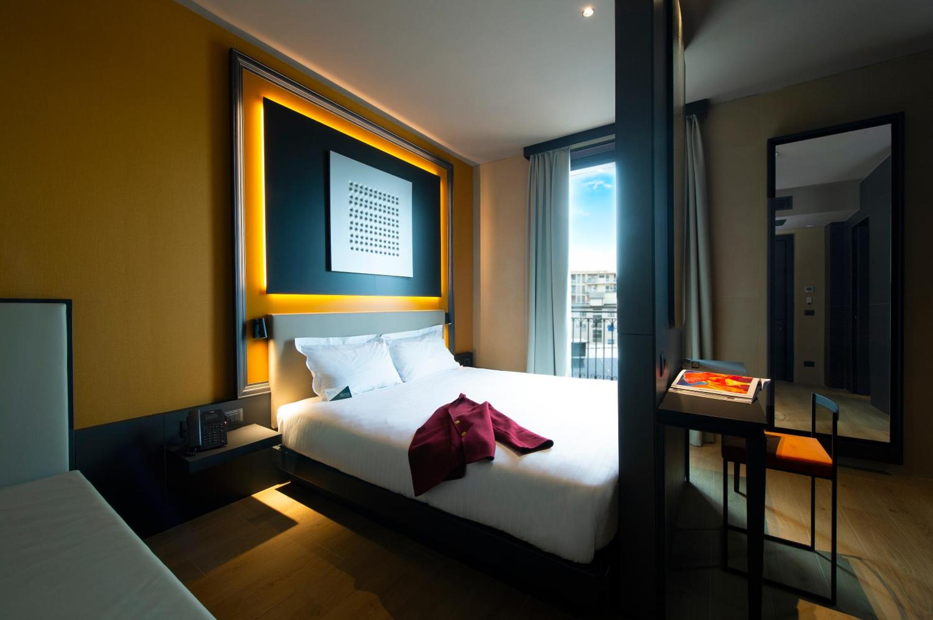 Palazzo Loreto Hotel Milano - Photo 24