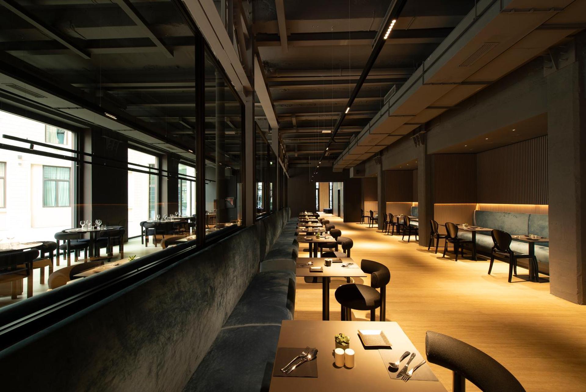 Palazzo Loreto Hotel Milano - Photo 37