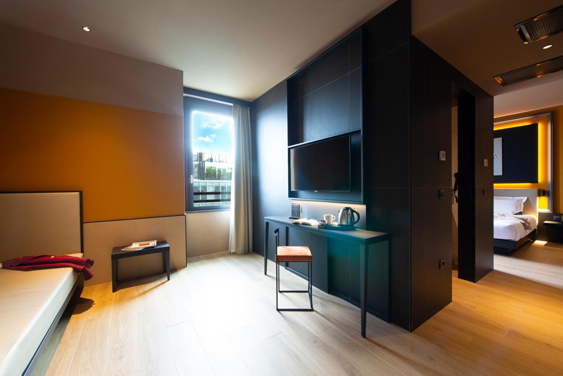 Palazzo Loreto Hotel Milano - Photo 21