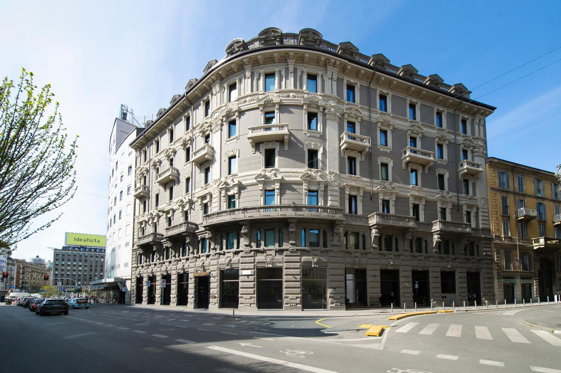 Palazzo Loreto Hotel Milano - Photo 28