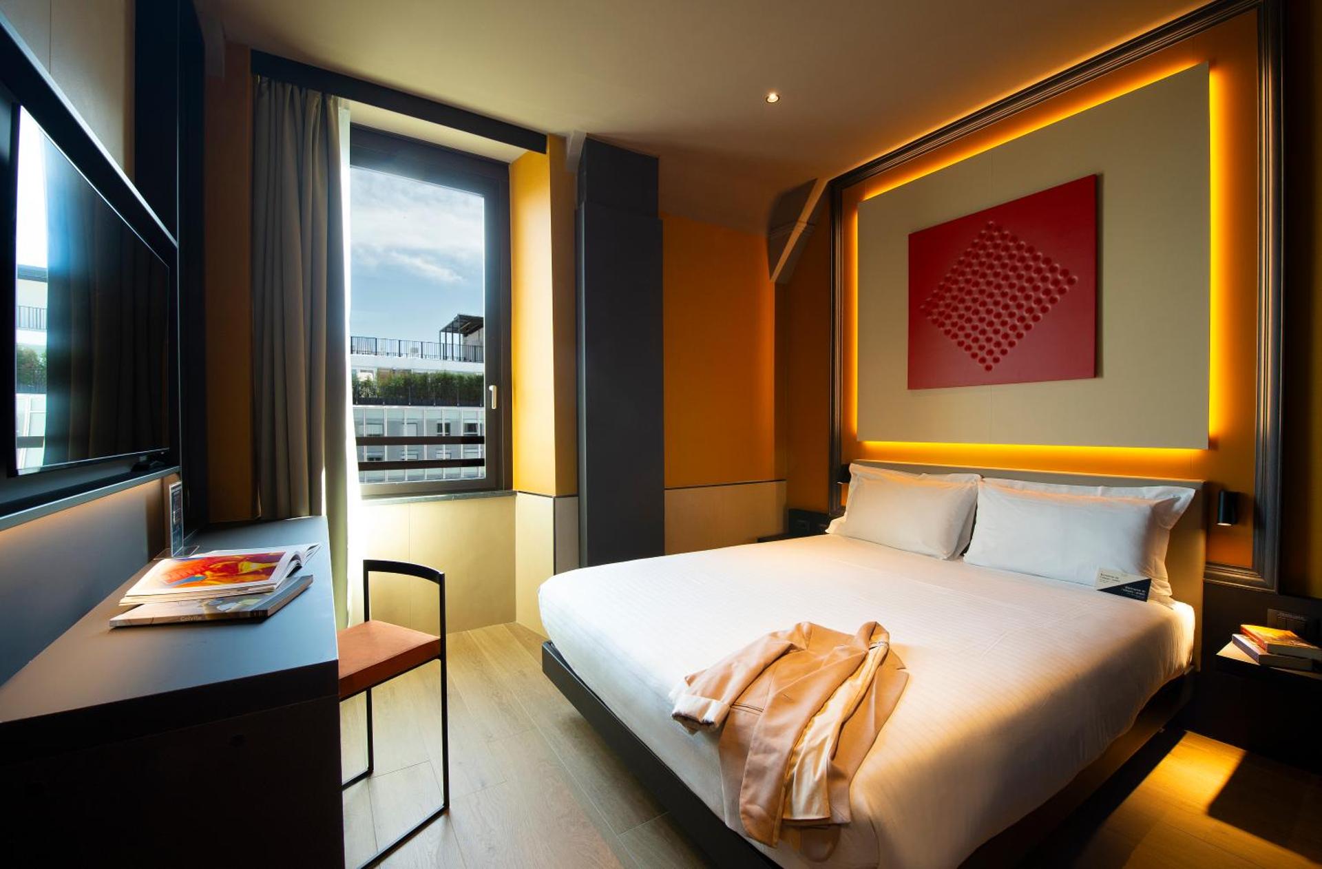 Palazzo Loreto Hotel Milano - Photo 16