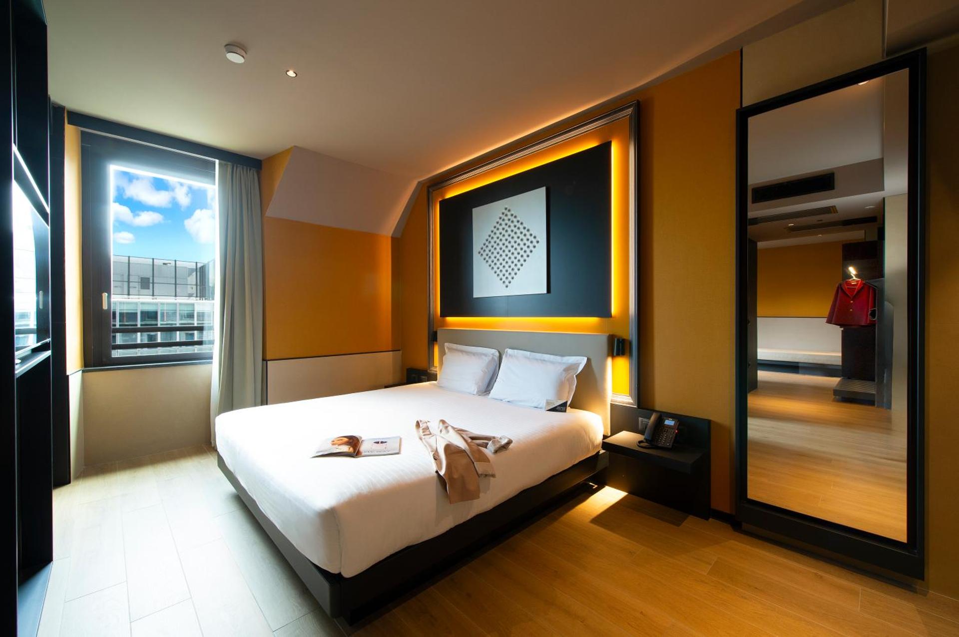Palazzo Loreto Hotel Milano - Photo 22