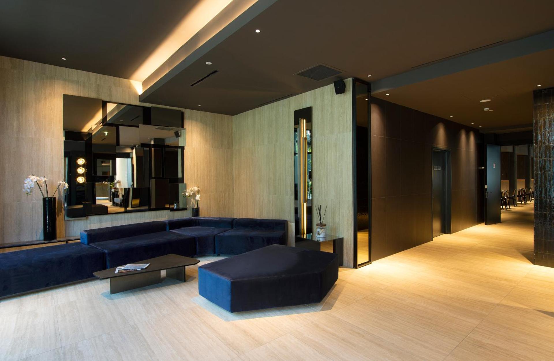 Palazzo Loreto Hotel Milano - Photo 41
