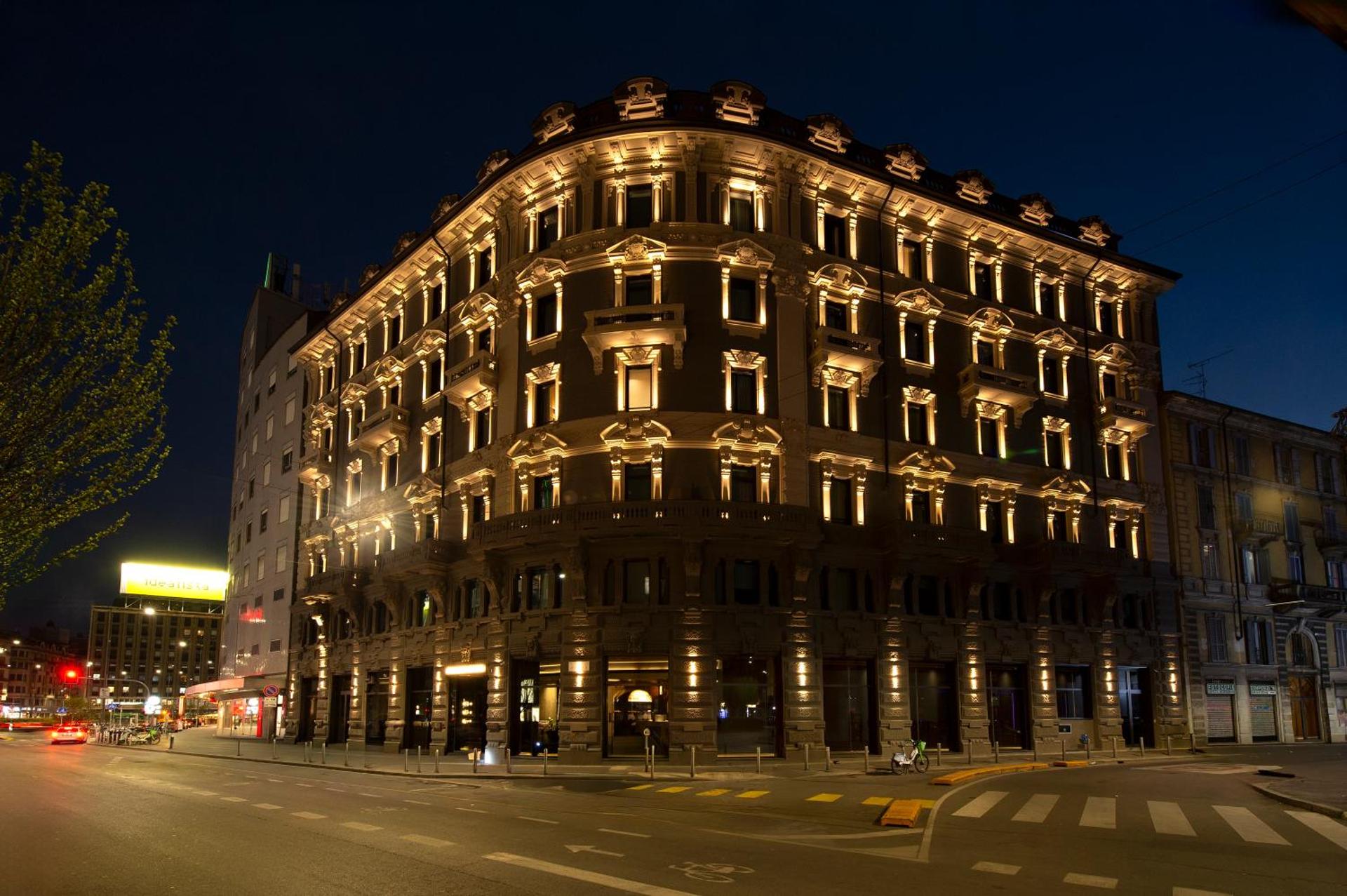 Palazzo Loreto Hotel Milano - Photo 2