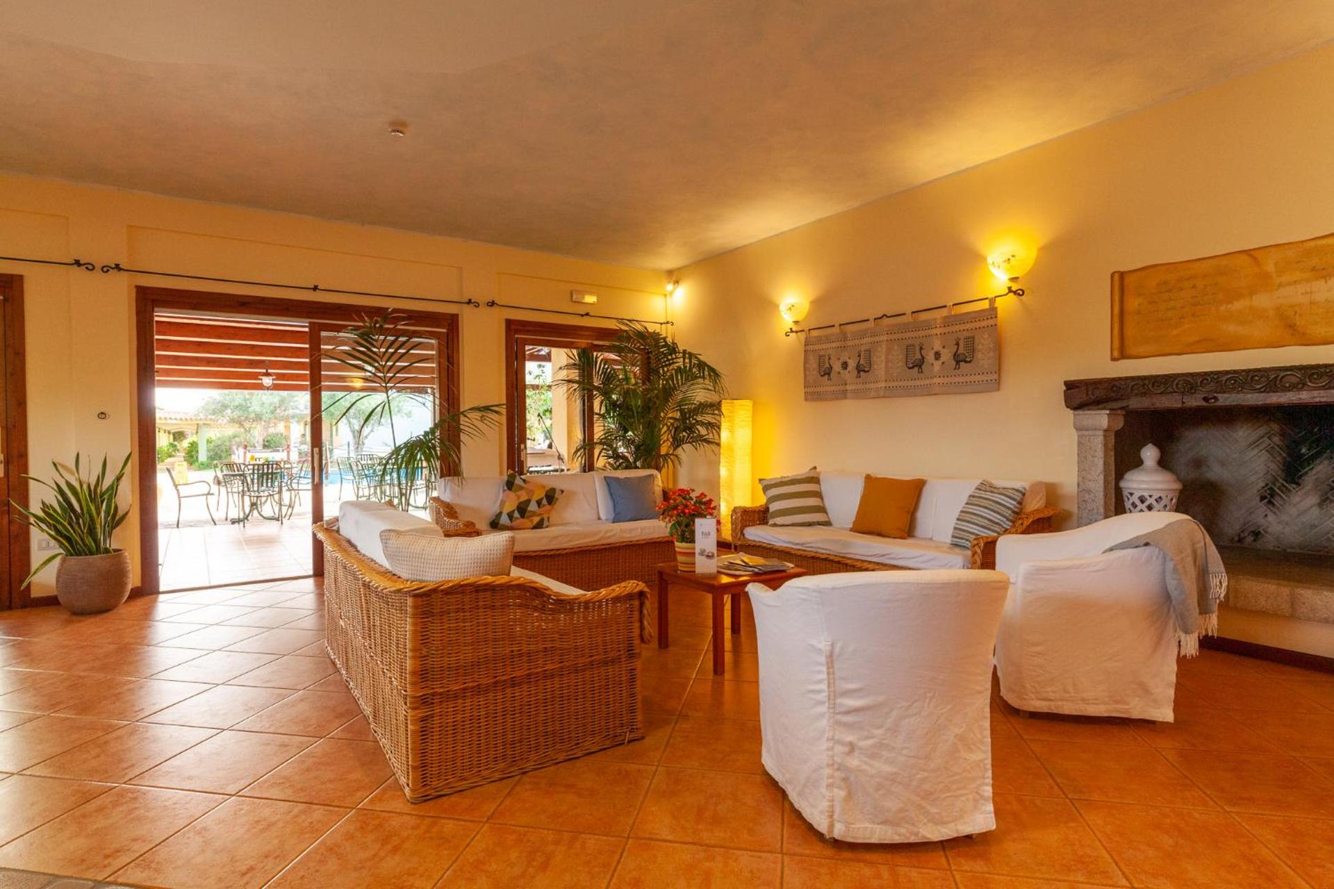 iH Hotels Le Zagare Resort - Photo 8