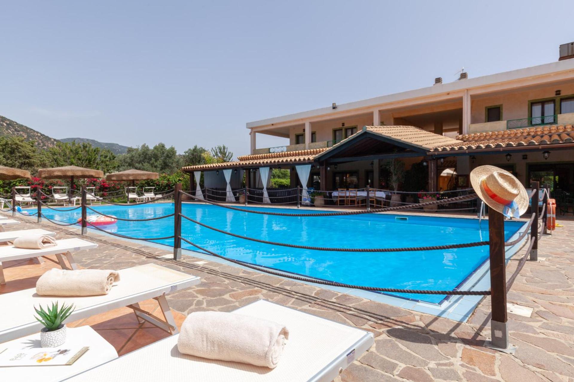 iH Hotels Le Zagare Resort - Photo 11