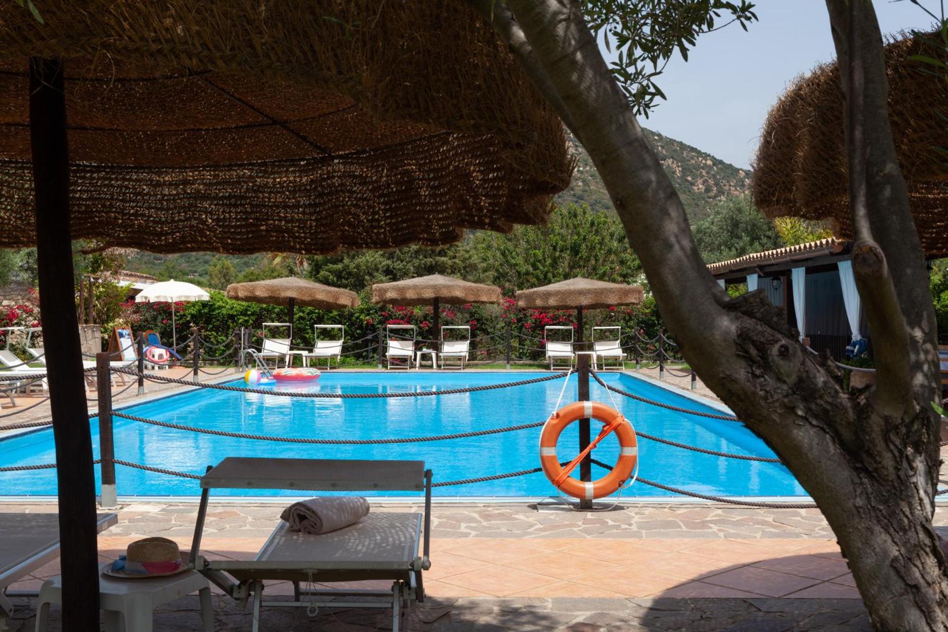 iH Hotels Le Zagare Resort - Photo 9
