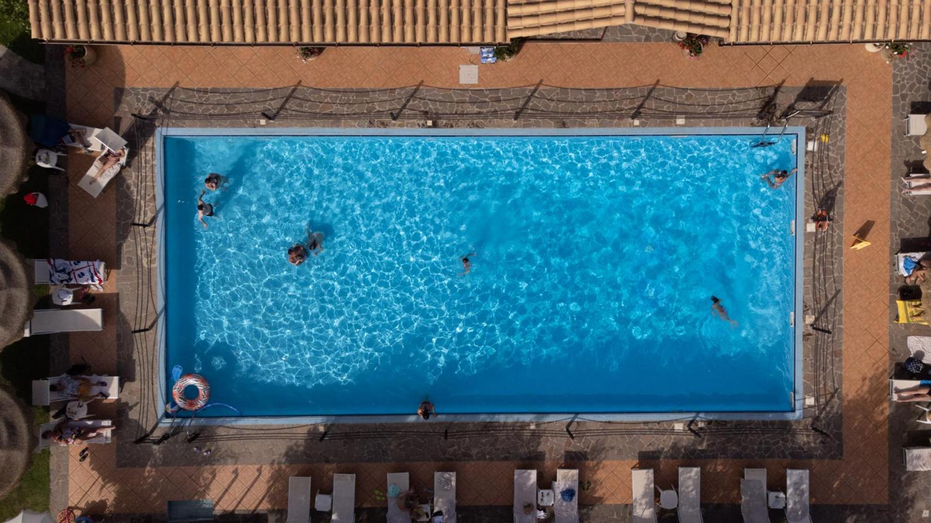 iH Hotels Le Zagare Resort - Photo 2